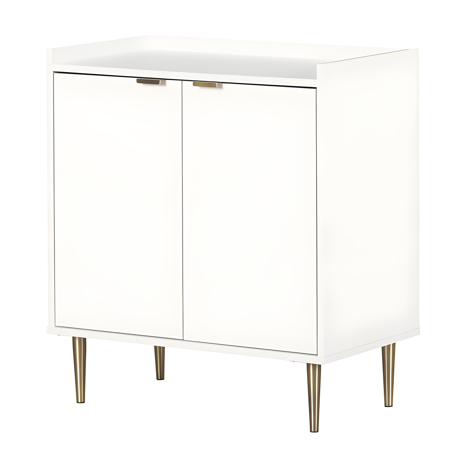 Maliza Accent Cabinet