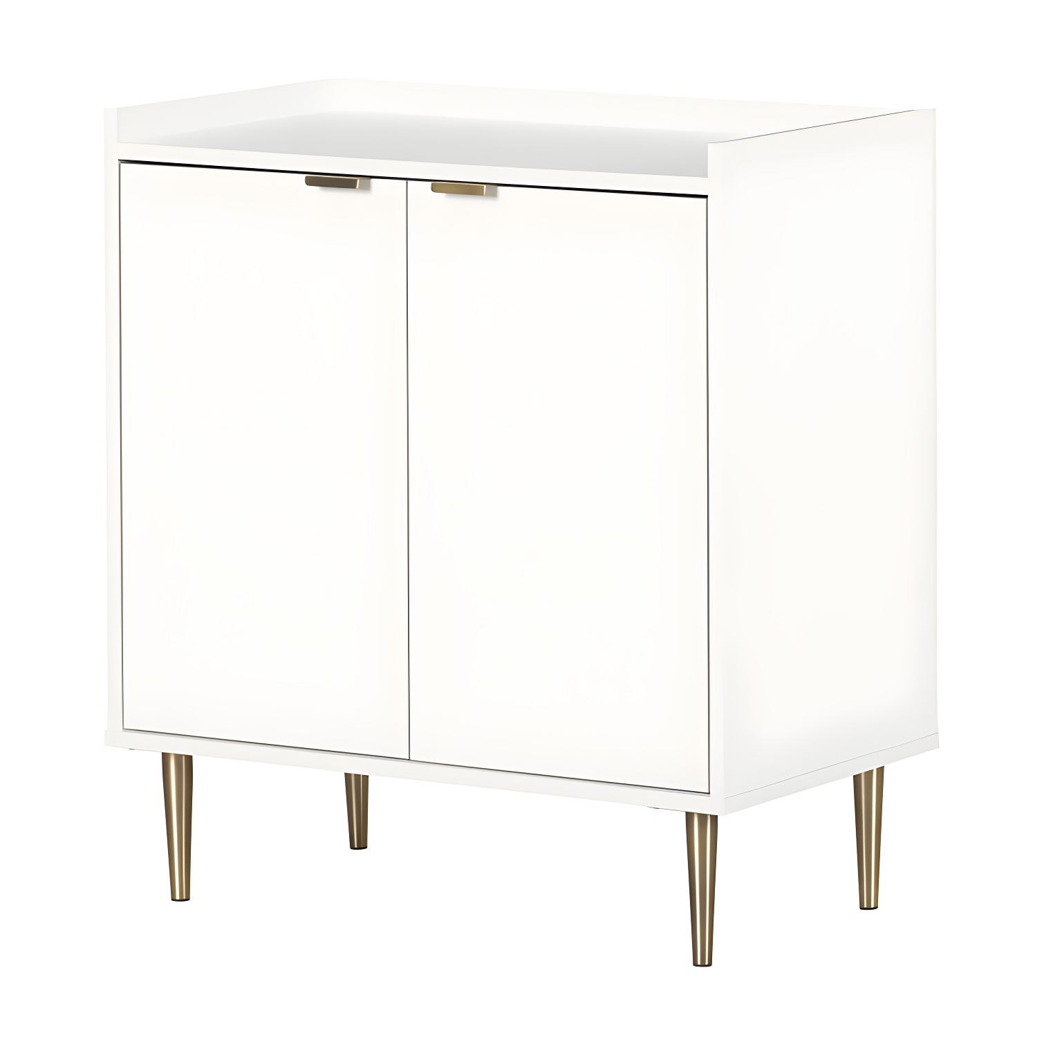 Maliza Accent Cabinet