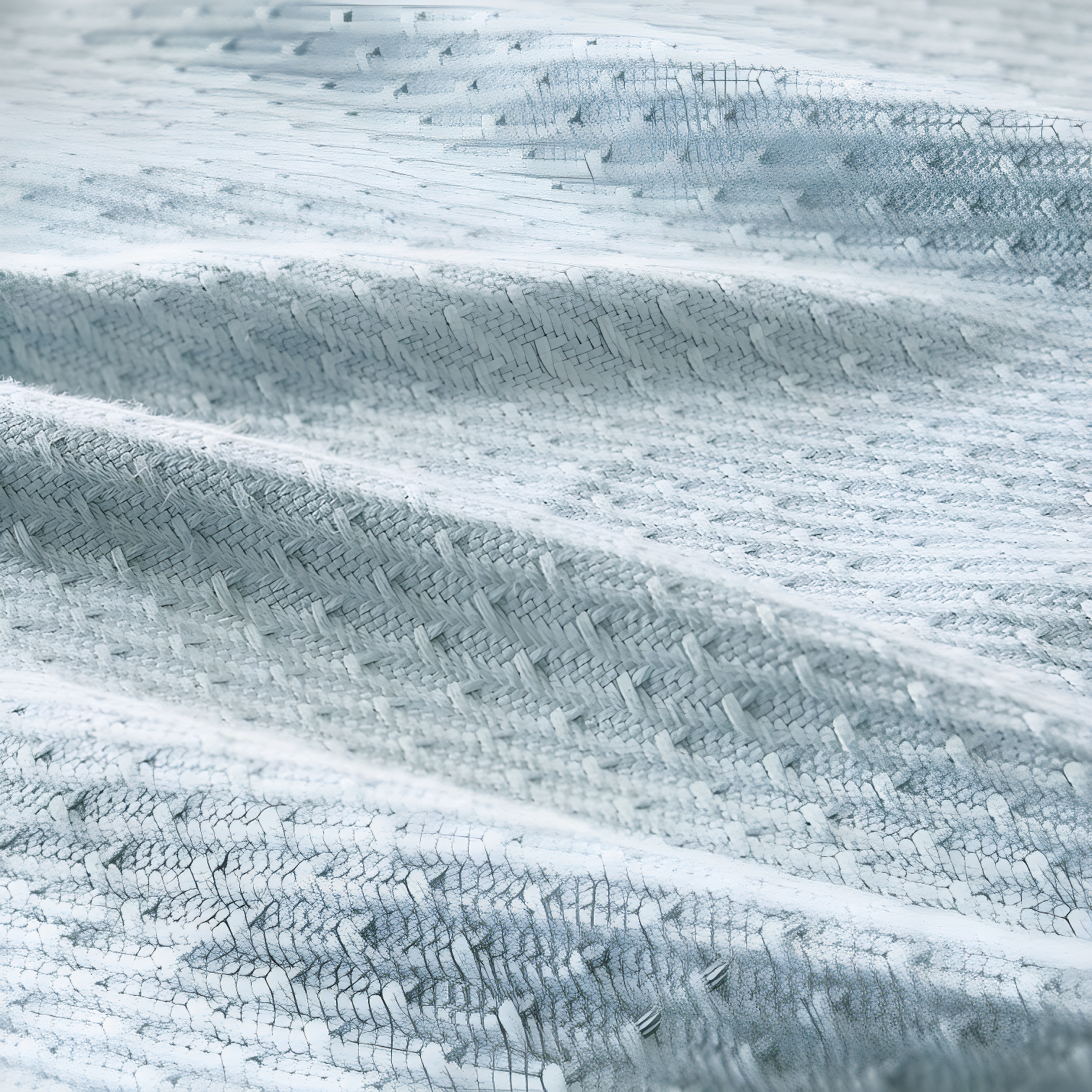 100% Certified Cotton Blanket