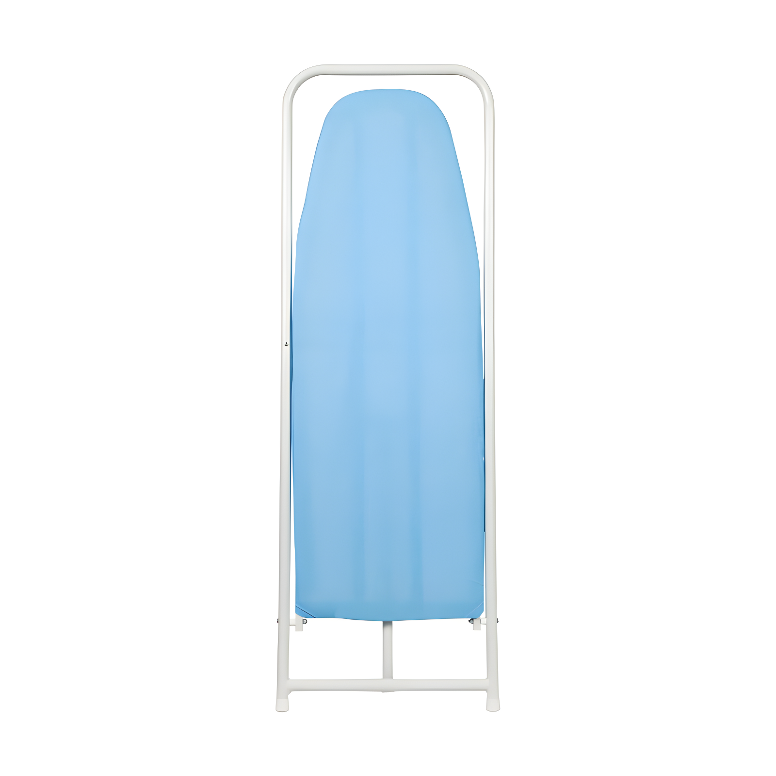 Over-The-Door Hanging Ironing Board