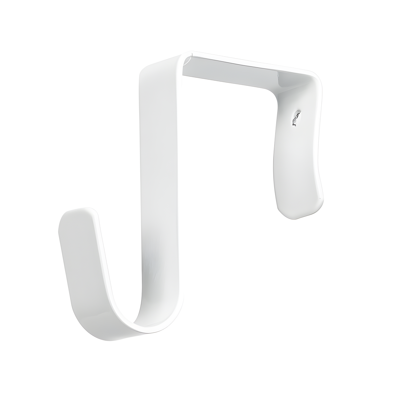 Over-The-Door Hanging Ironing Board