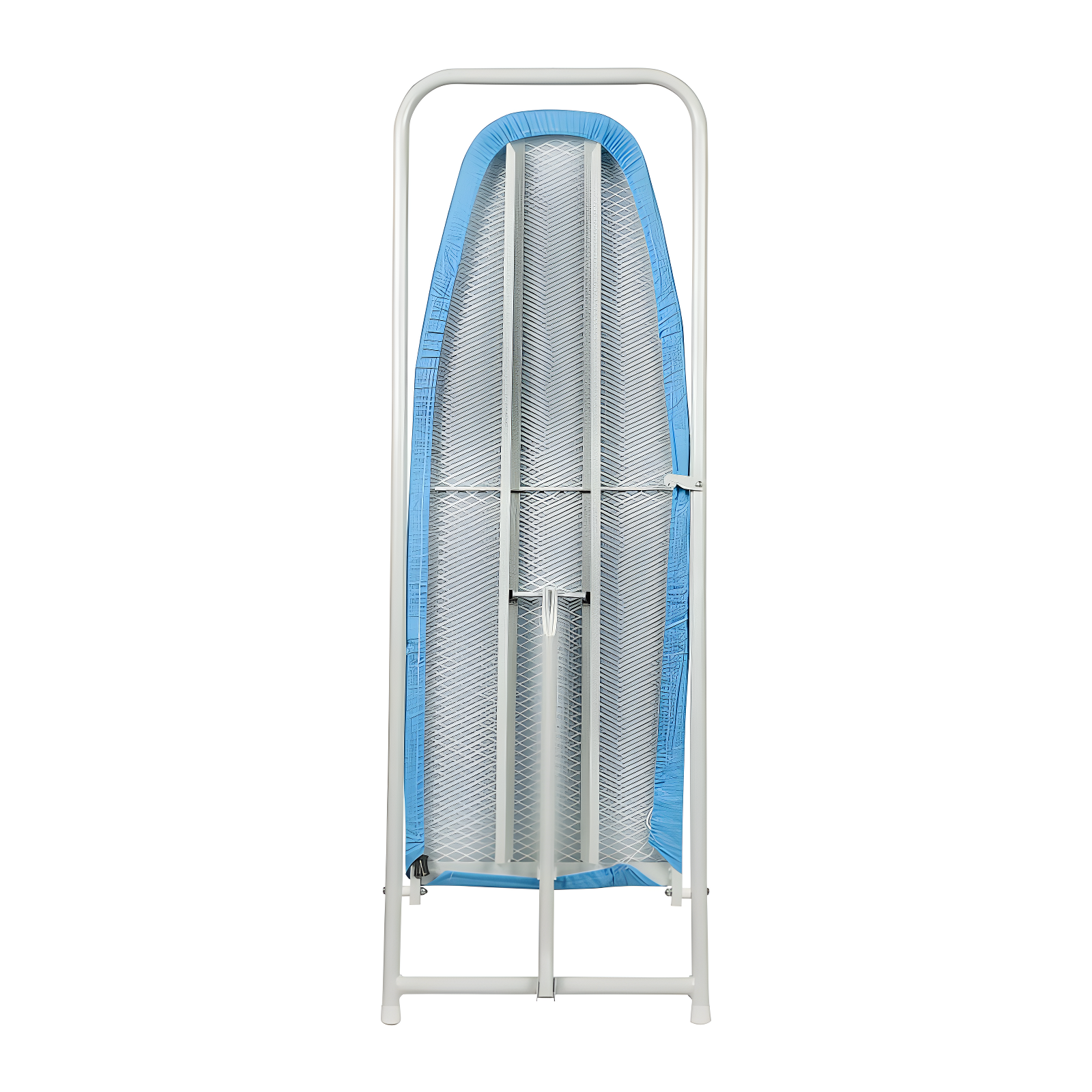 Over-The-Door Hanging Ironing Board