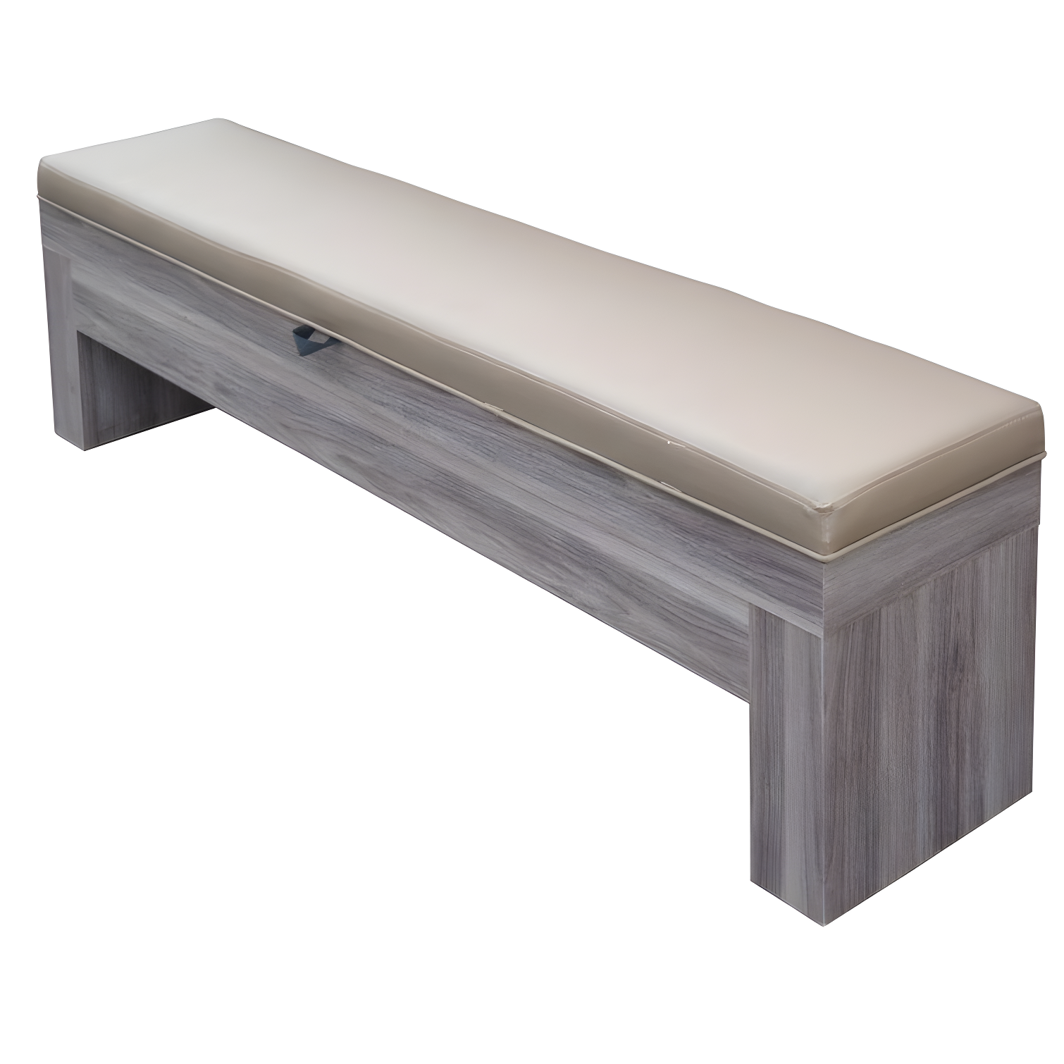 84" 2 - Player Air Hockey Table Digital Scoreboard