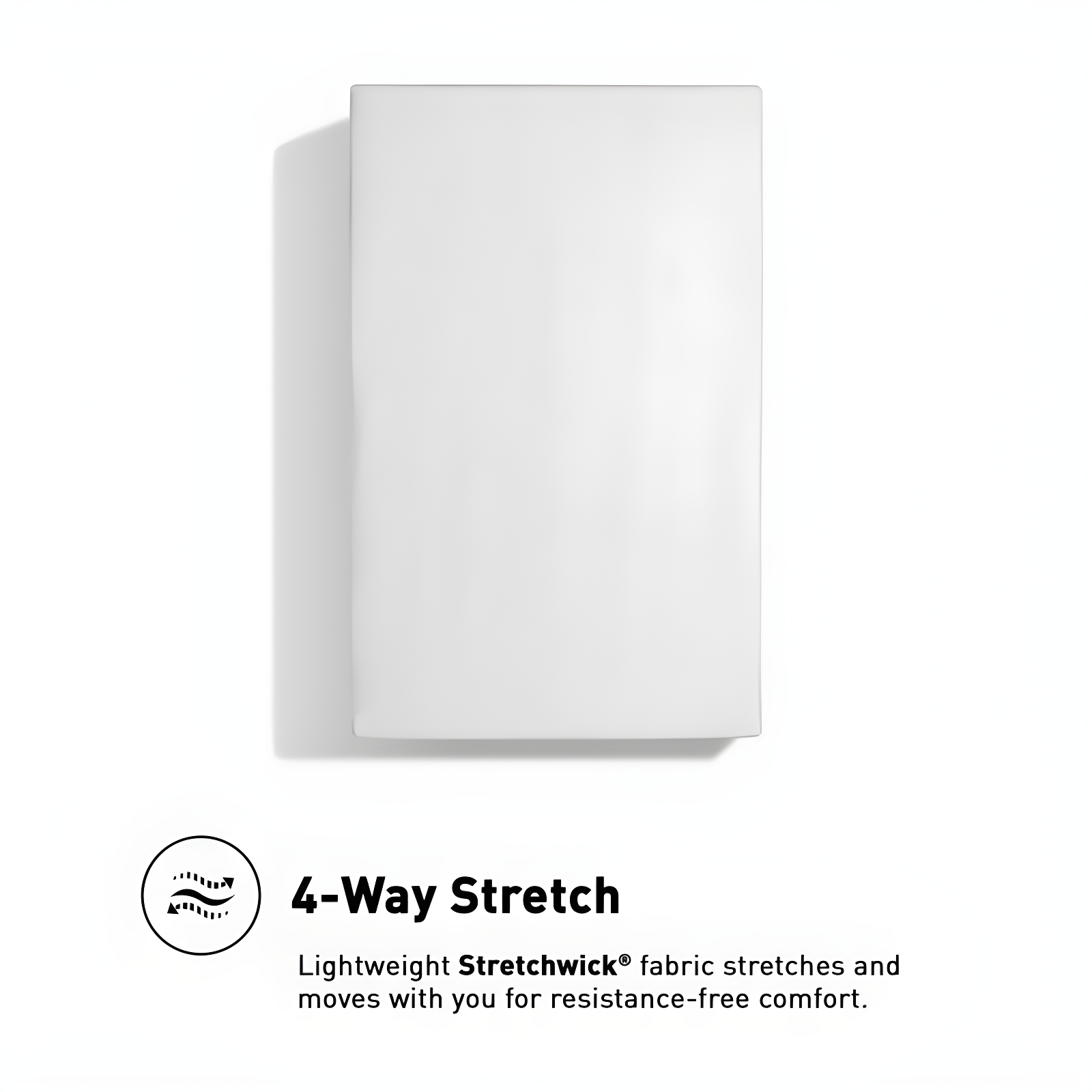 Bedgear Bedgear Stretchwick Performance Mattress Protector - All-way Stretch Fabric