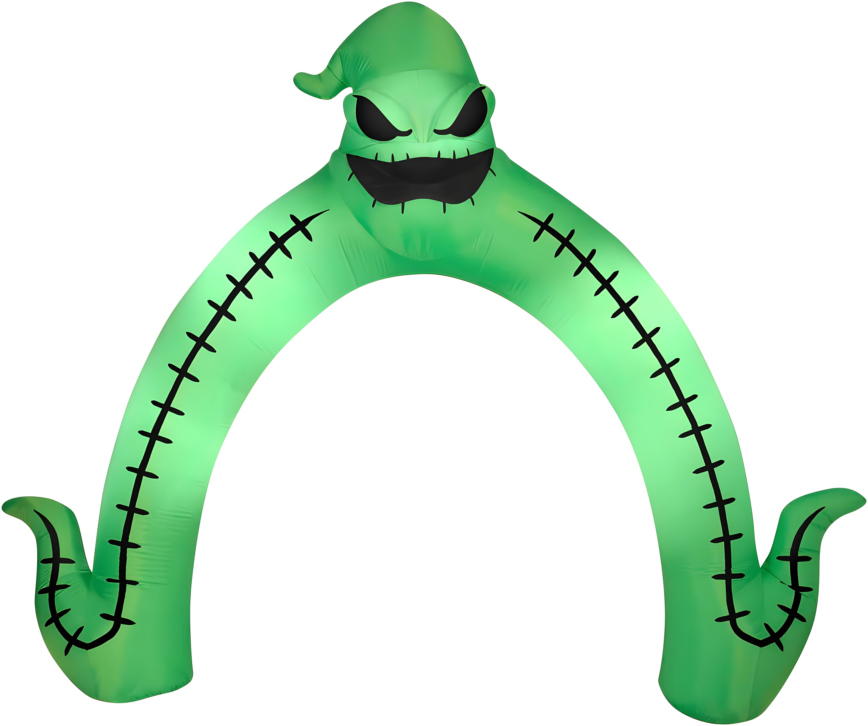 Gemmy Industries Outdoor Halloween Decoration