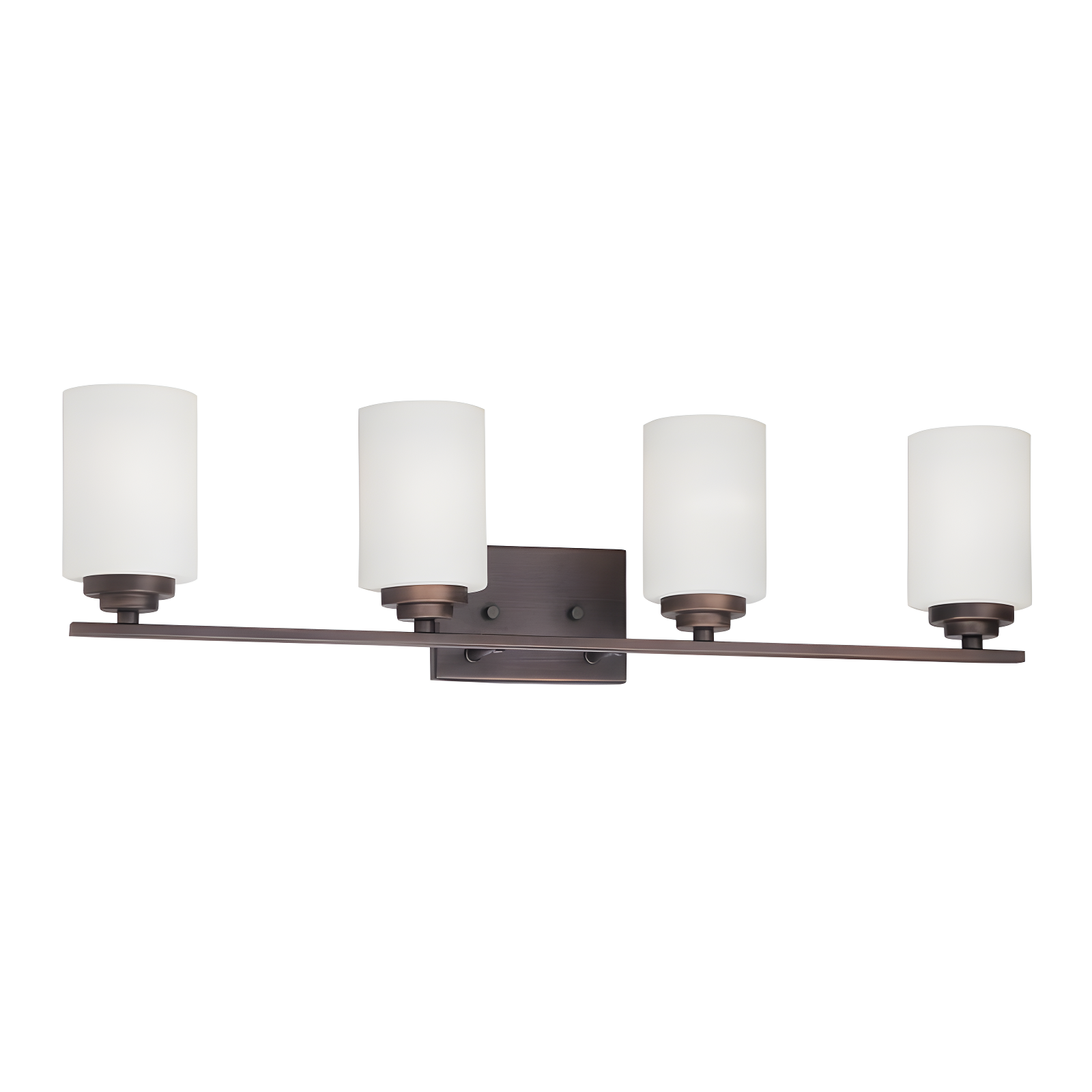 Andover Mills™ Hester 4 - Light Dimmable Vanity Light