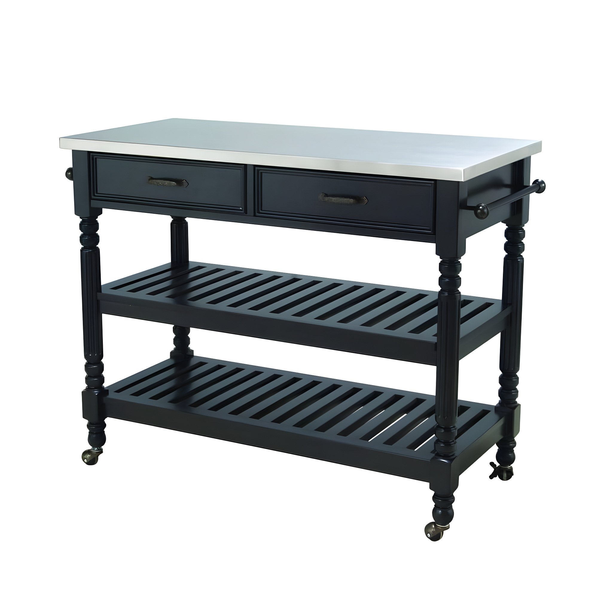 Dobbs Kitchen Cart