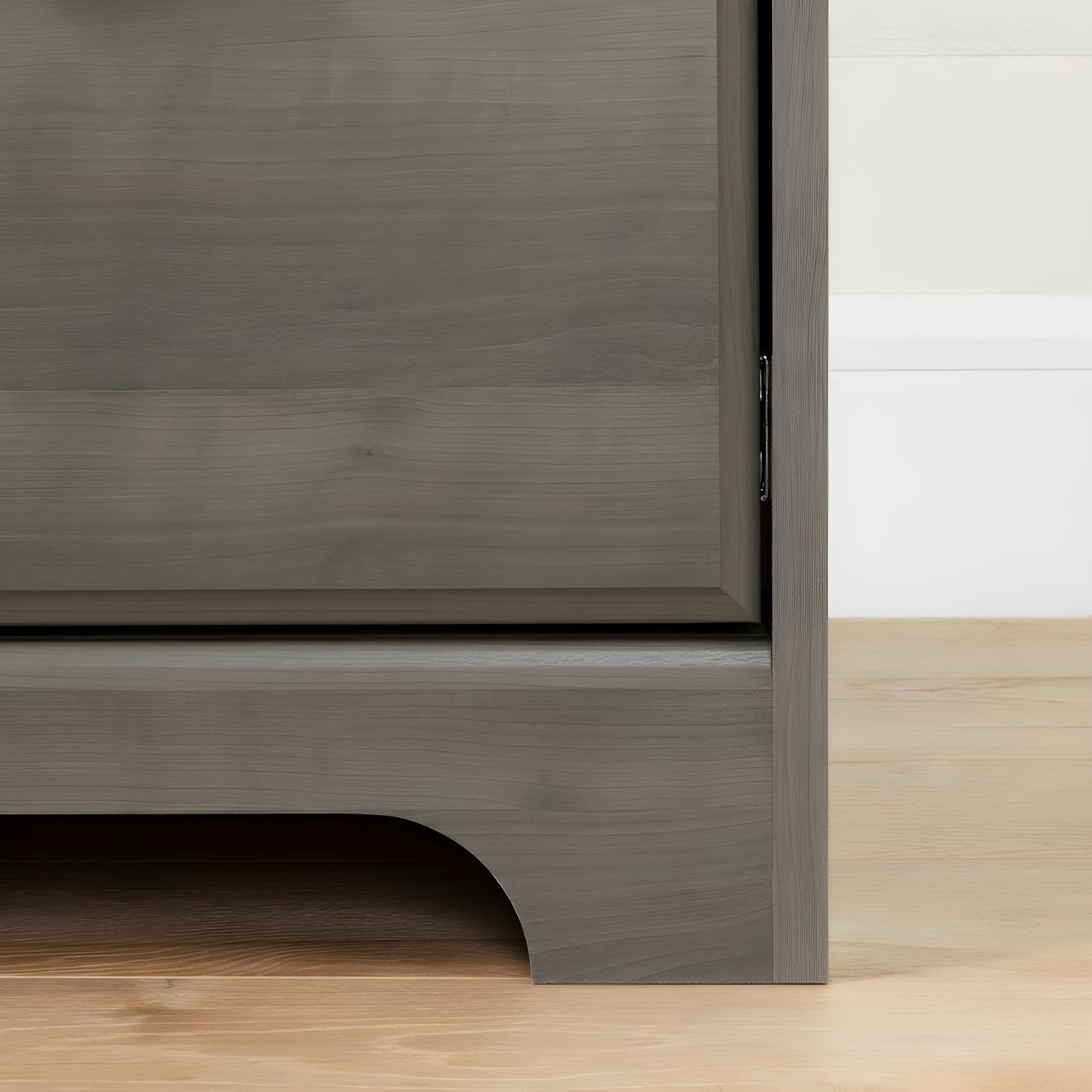 Versa Desk with Hutch