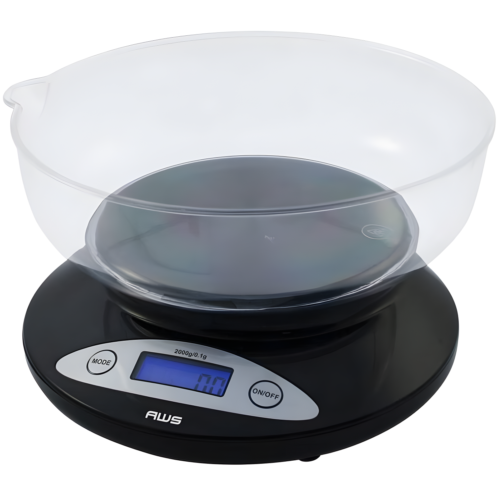 American Weigh Scales American Weigh Scales Digital Scale