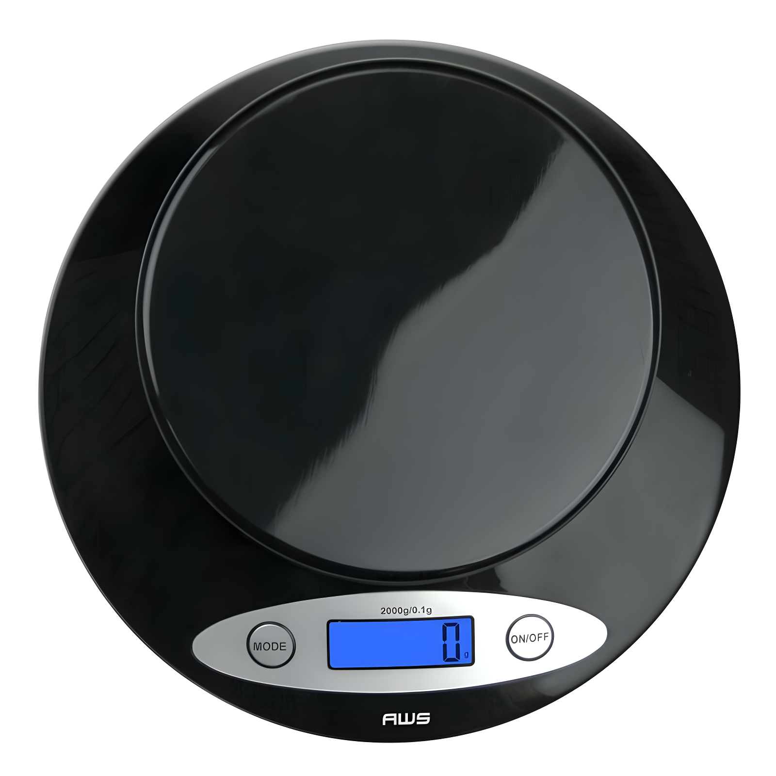 American Weigh Scales American Weigh Scales Digital Scale