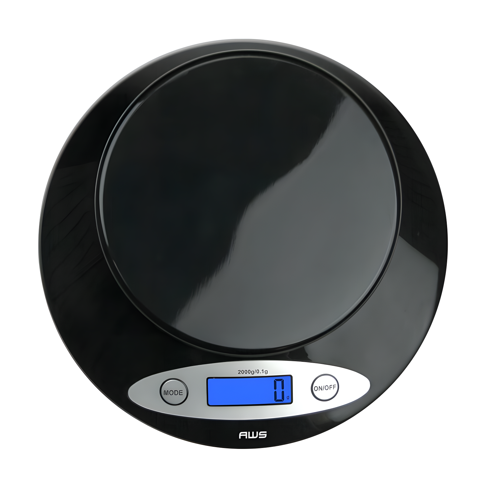 American Weigh Scales American Weigh Scales Digital Scale