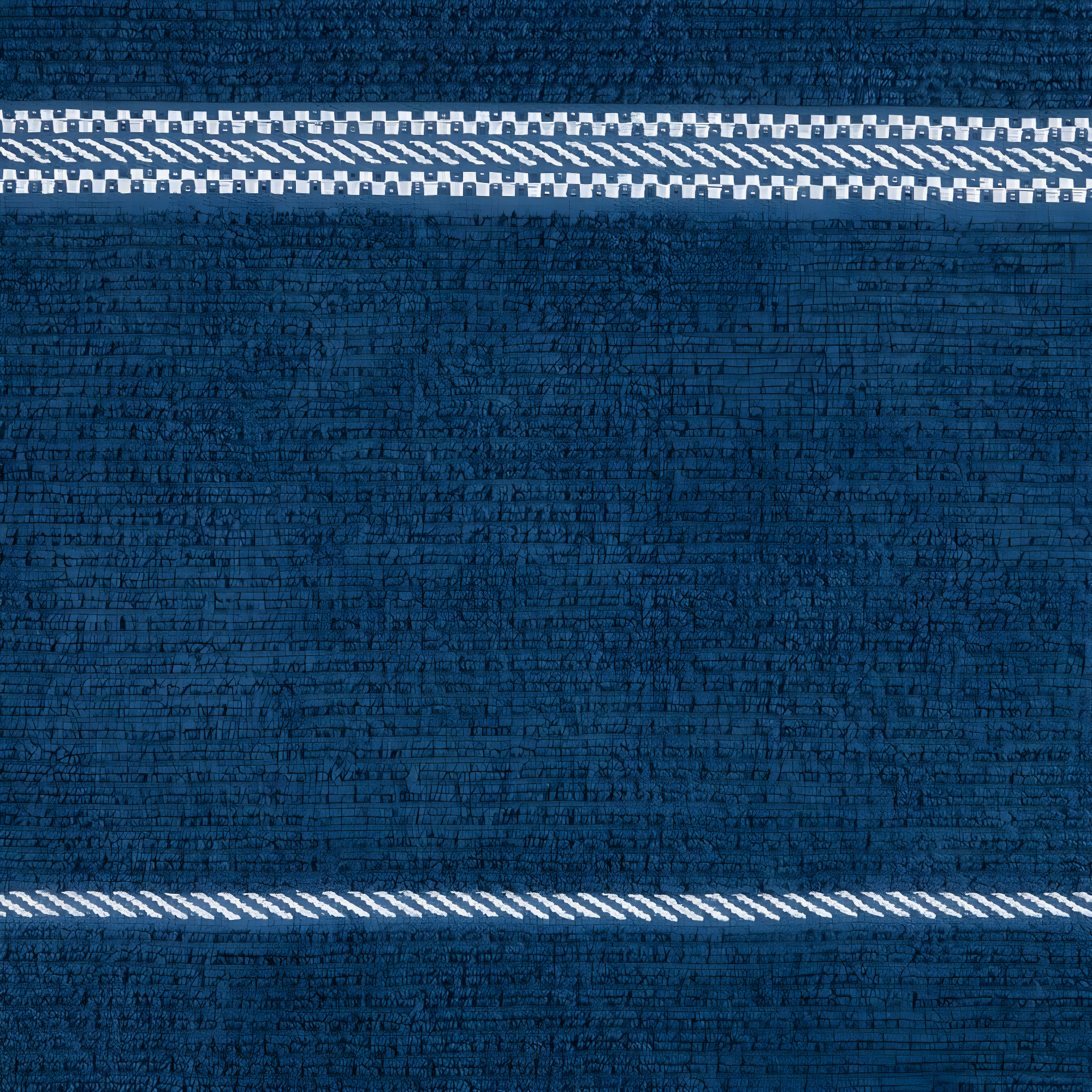 Martha Stewart Martha Stewart Modern Waffle Kitchen Towel Set 6-Pack, Linen, 16"x28" (Set of 6)