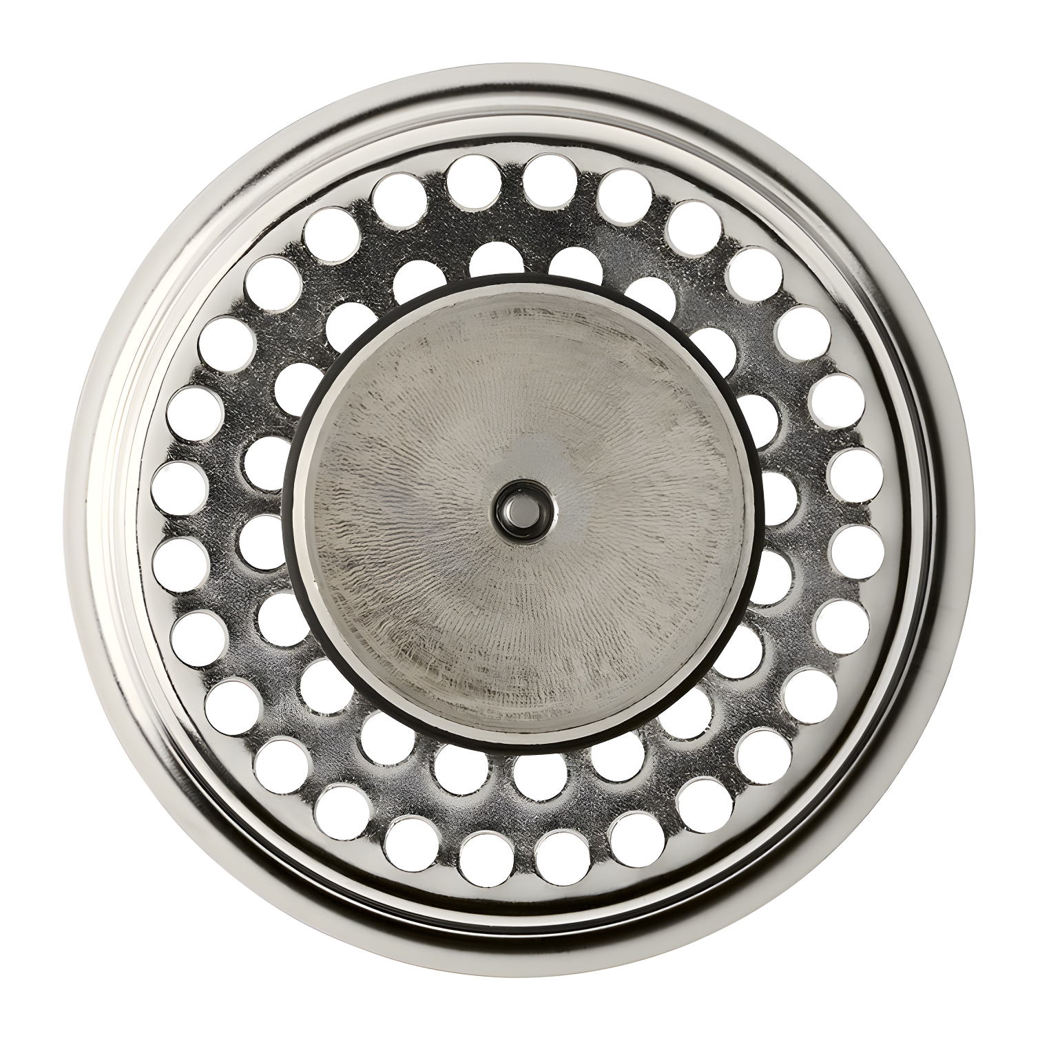 STRAINER CUP ASSY Stainless Steel Drain Tray
