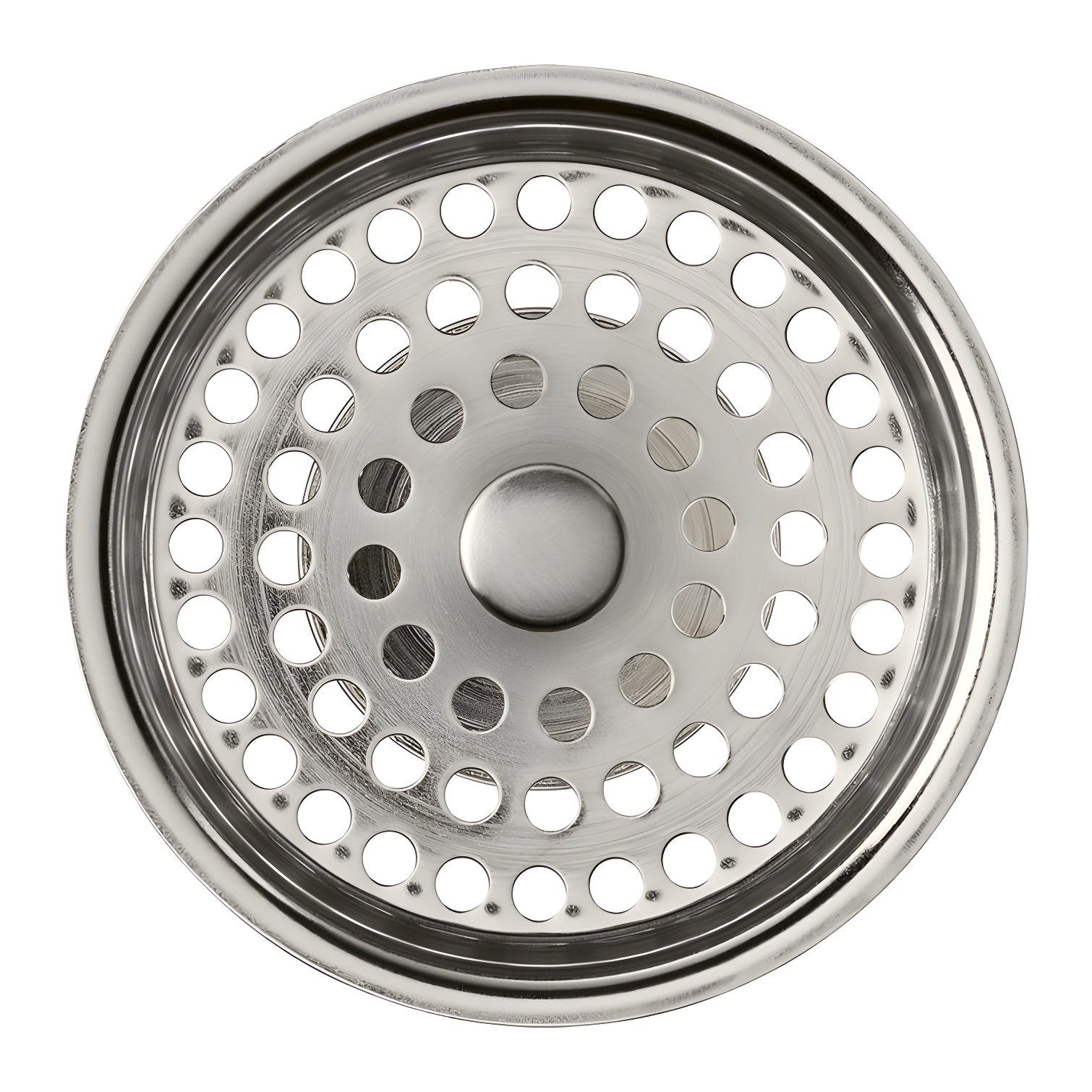STRAINER CUP ASSY Stainless Steel Drain Tray