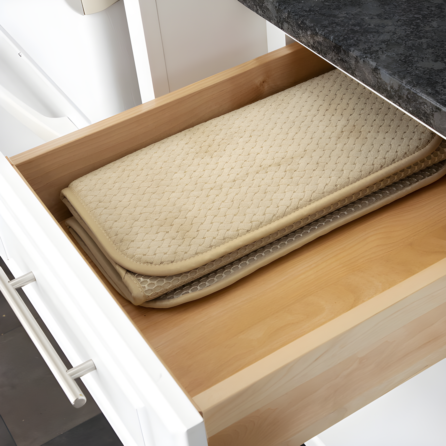 All-Clad Dish Drying Mat