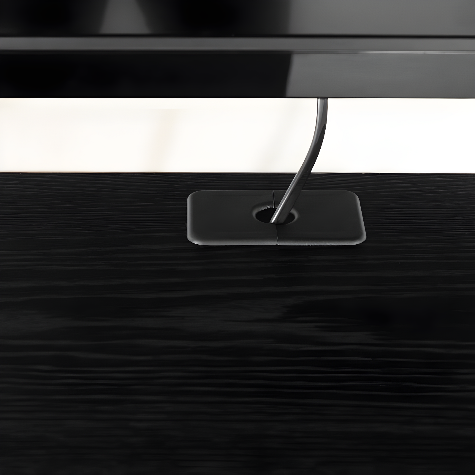 City Life Floating TV Stand for TVs up to 78"