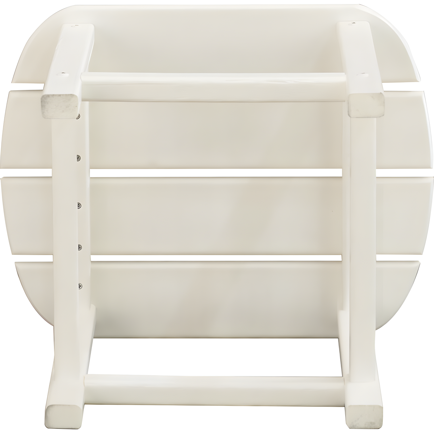 South Beach 18" Side Table