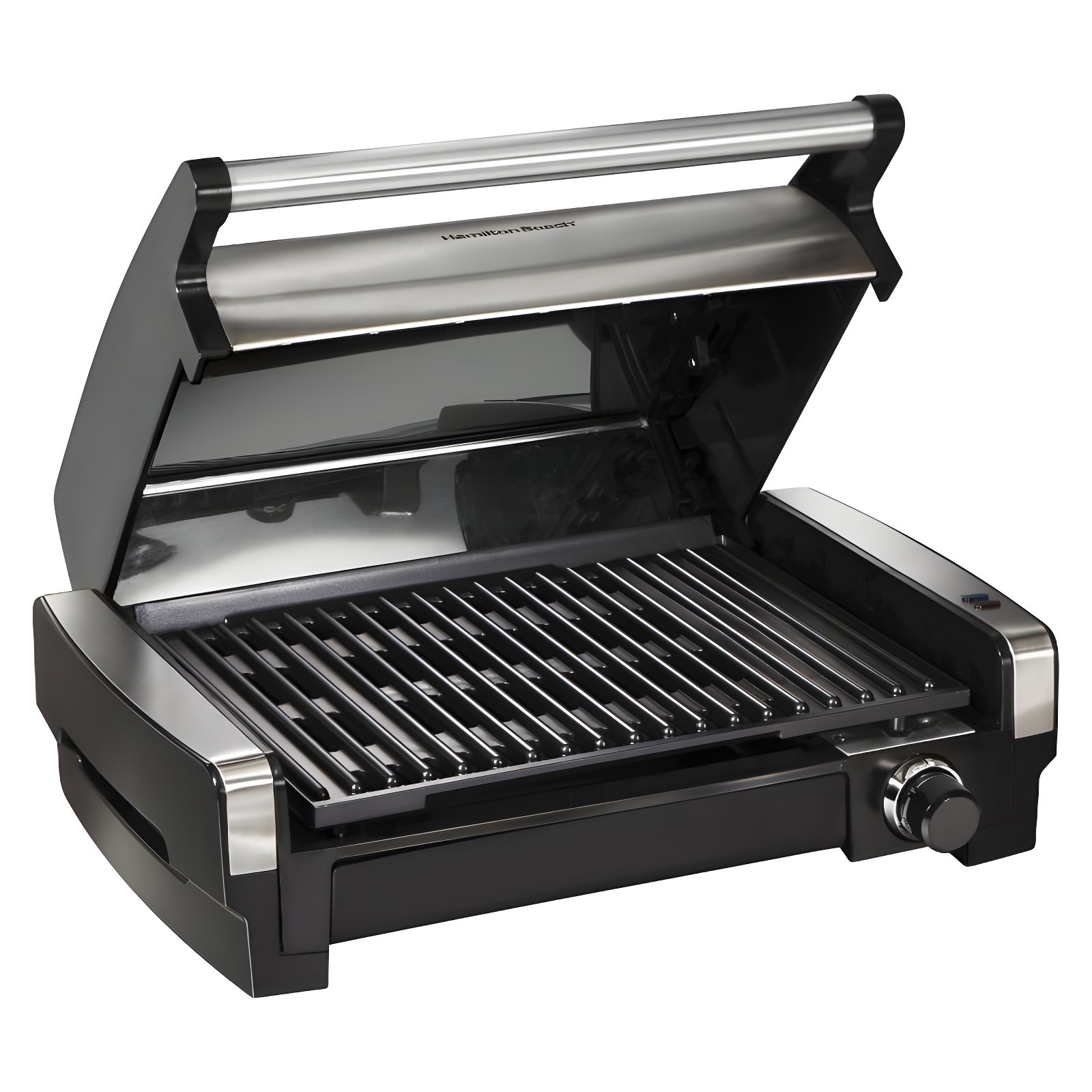Hamilton Beach Hamilton Beach® Searing Grill Nonstick Cooking Plate Stainless Steel