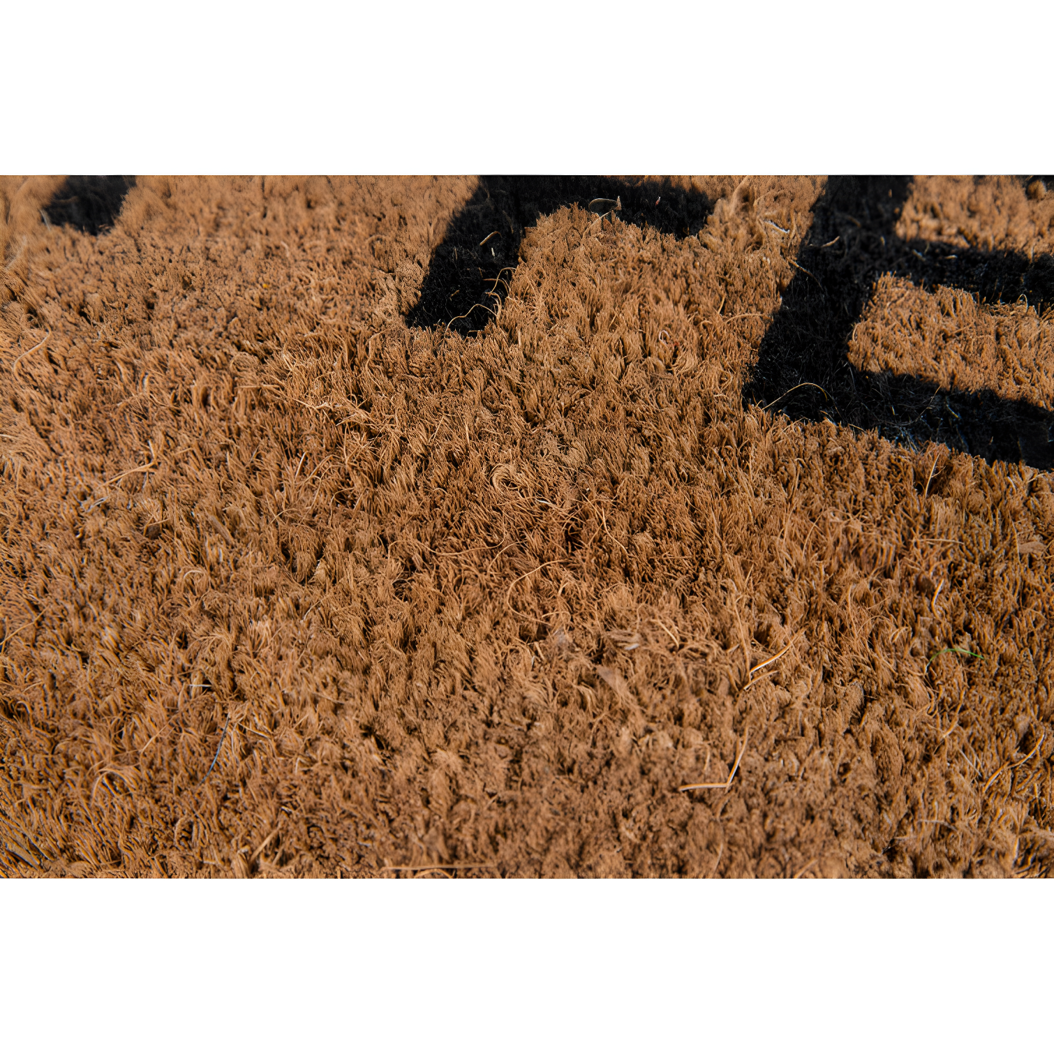 Aloha Outdoor Doormat