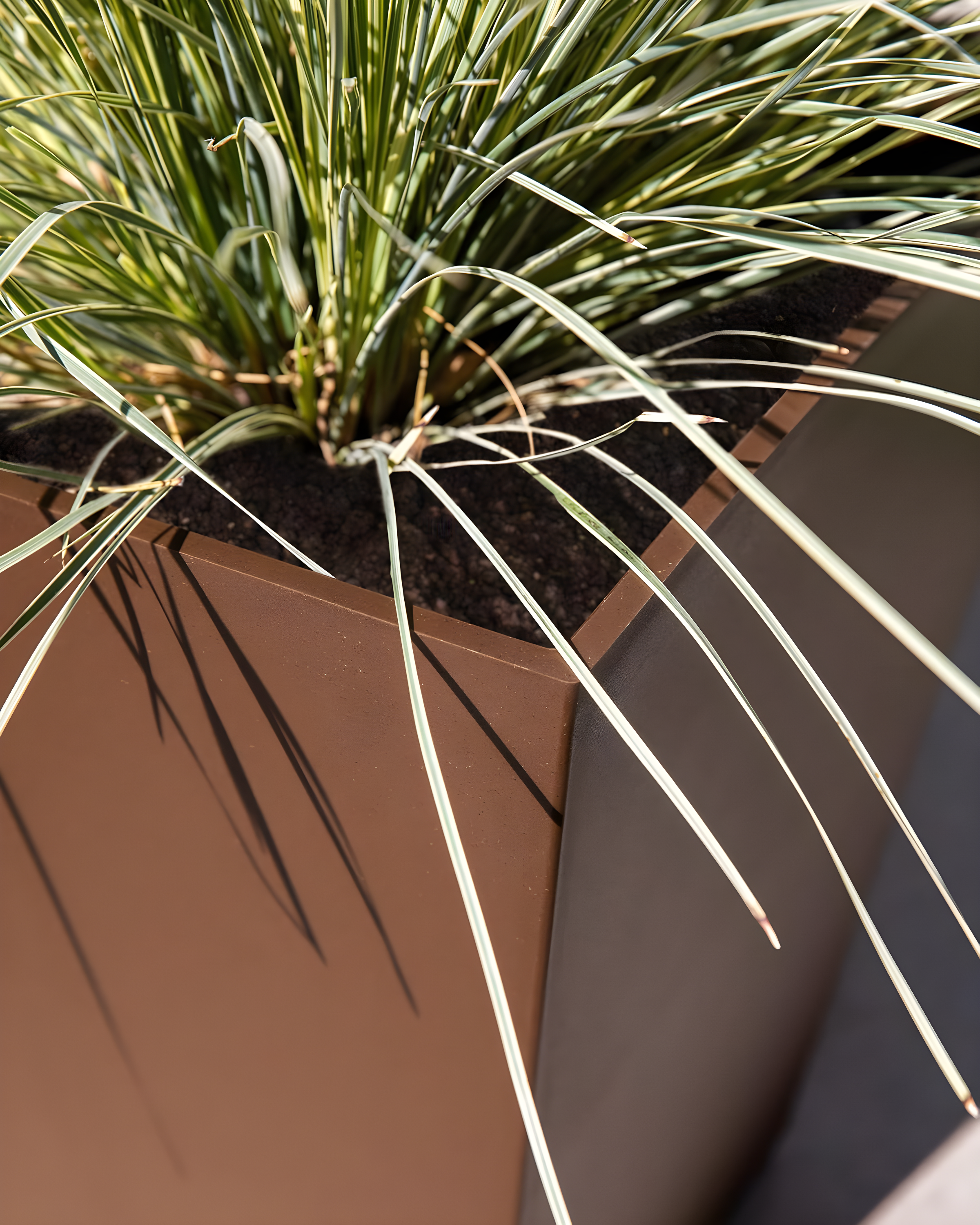 Pure Series Nobleton Planter