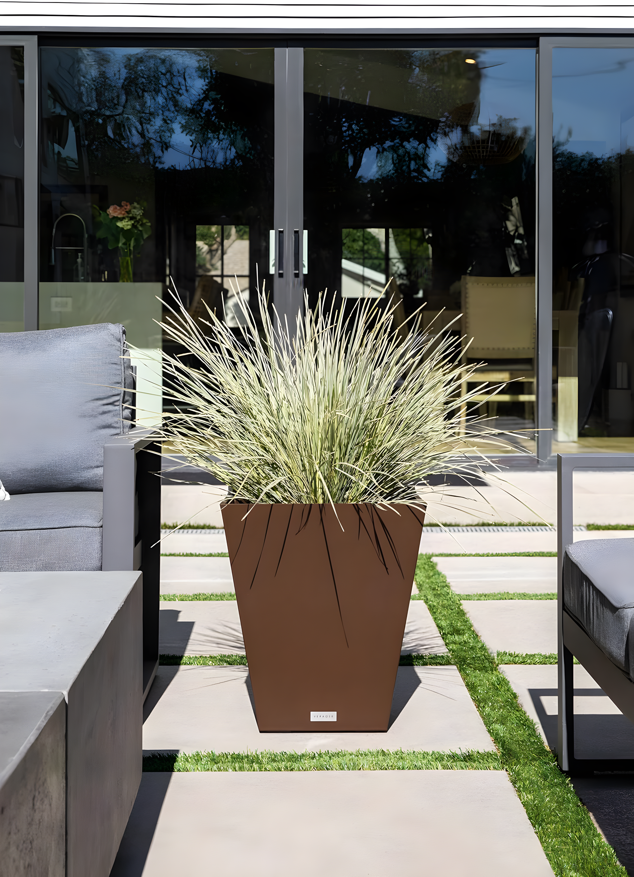 Pure Series Nobleton Planter