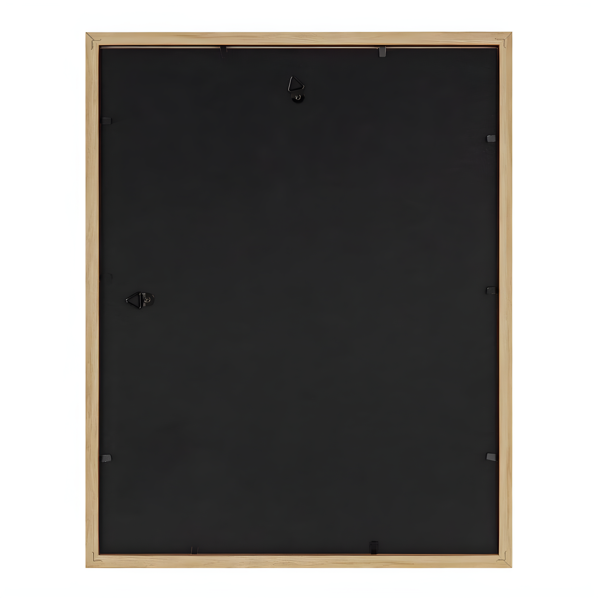 Emani Picture Frame - Set of 10 with Mat