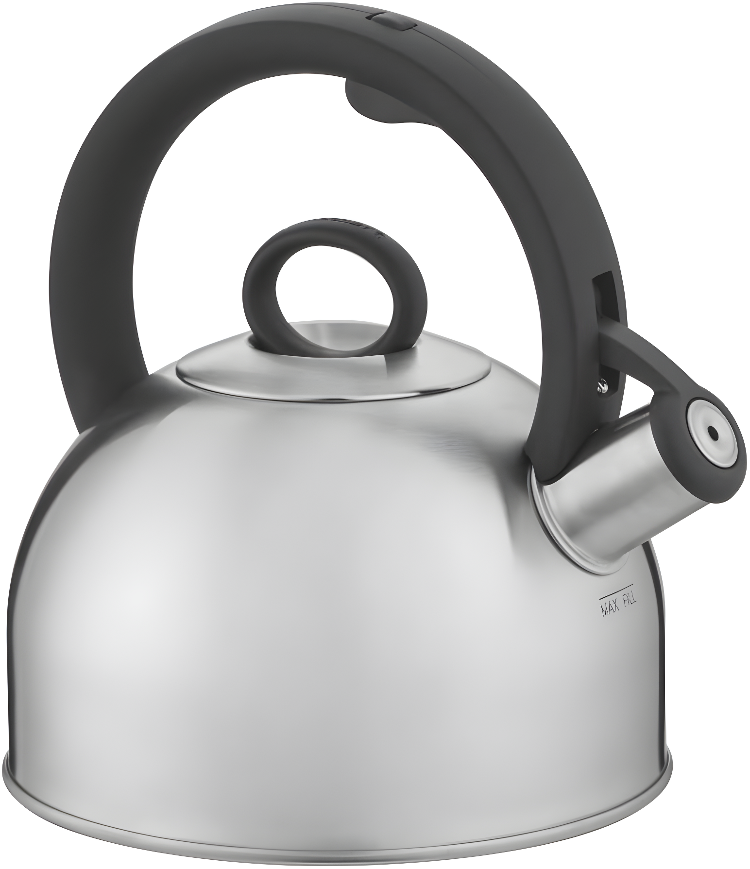 Cuisinart 2-Quart Aura Tea Kettle | Stainless Steel