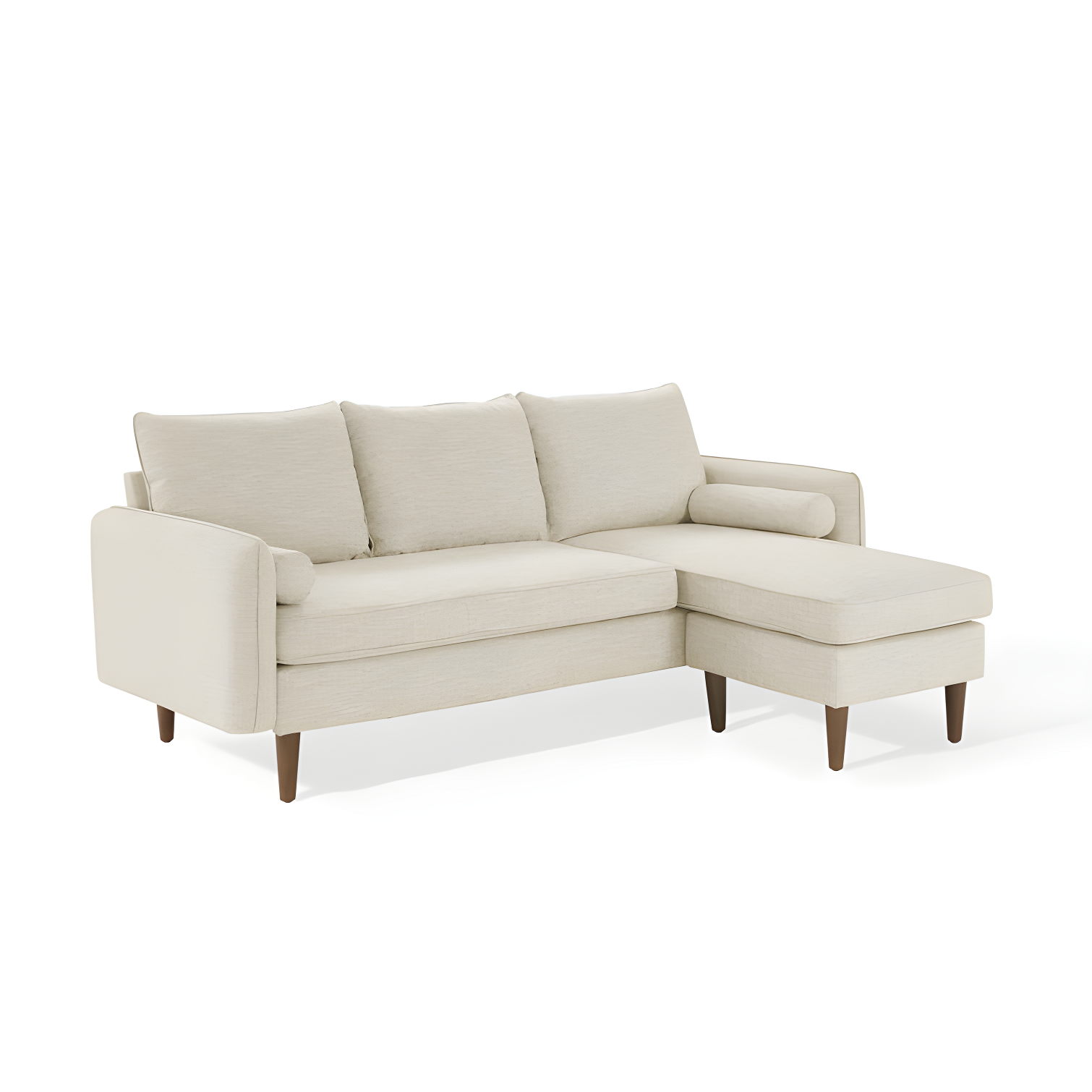 Modway Revive Upholstered Right or Left Sectional Sofa