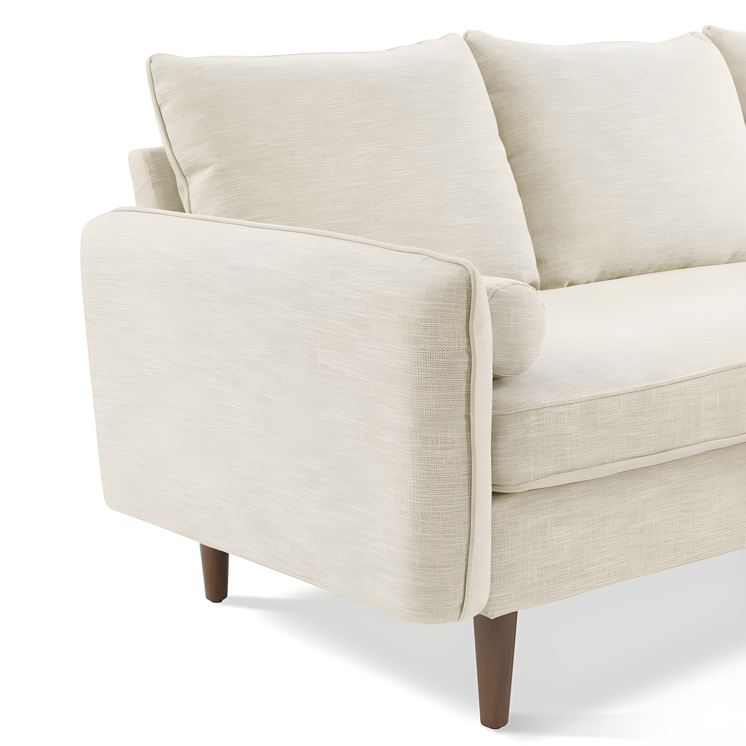 Modway Revive Upholstered Right or Left Sectional Sofa