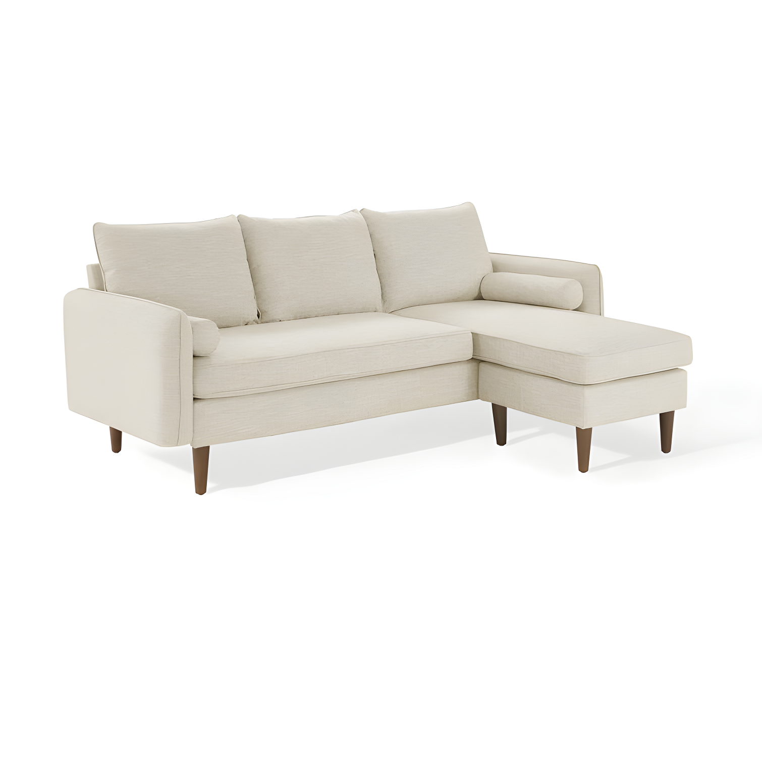 Modway Revive Upholstered Right or Left Sectional Sofa