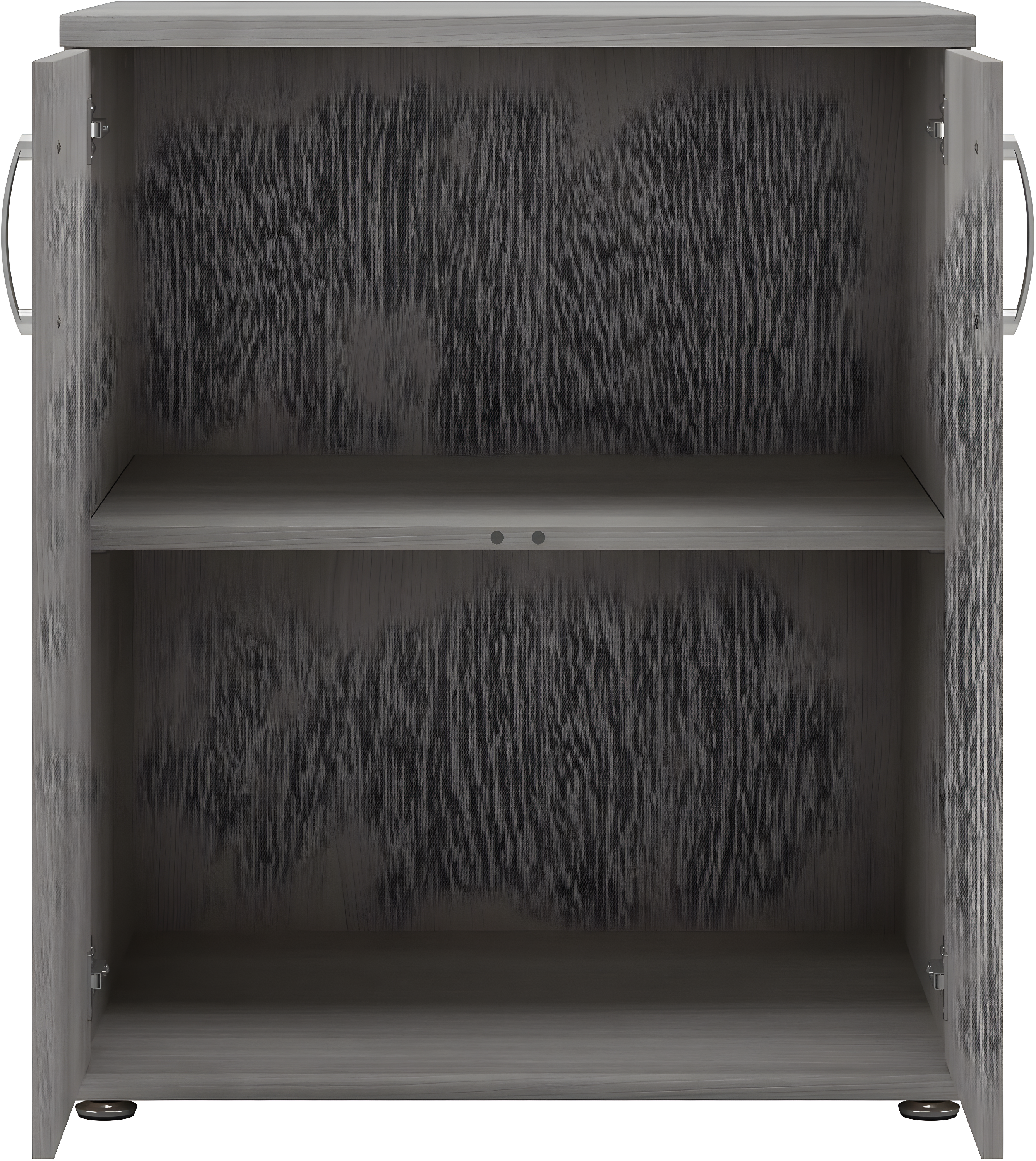 Universal Storage 2 - Shelf Storage Cabinet