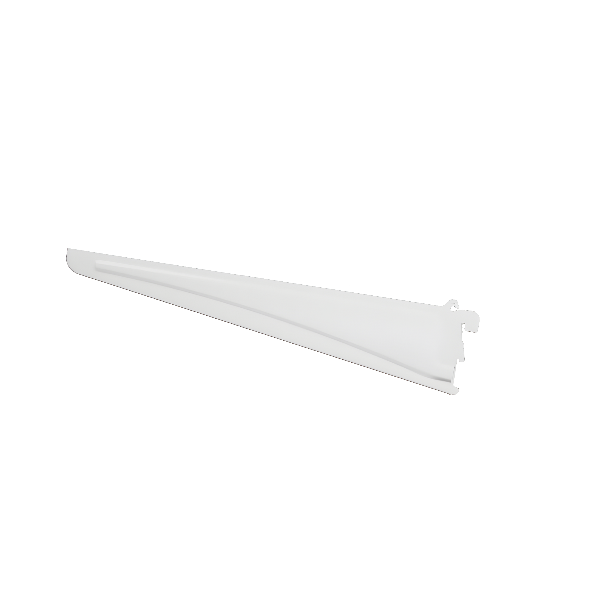 ClosetMaid ShelfTrack Wire Shelving Bracket