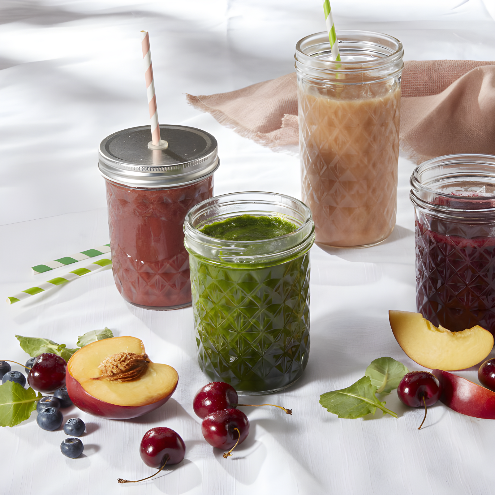 Cuisinart ® Smart Stick ® Variable Speed Hand Blender