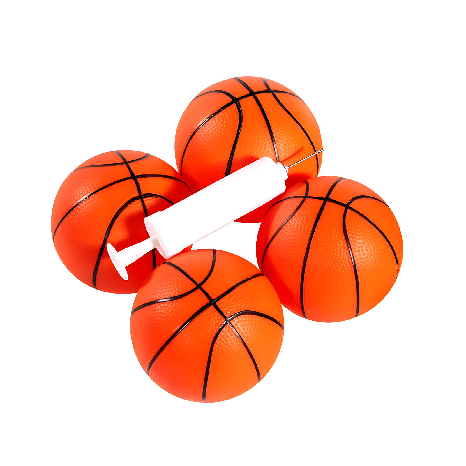 Lancaster Gaming Lancaster Gaming 2 Player Basketball Arcade Game