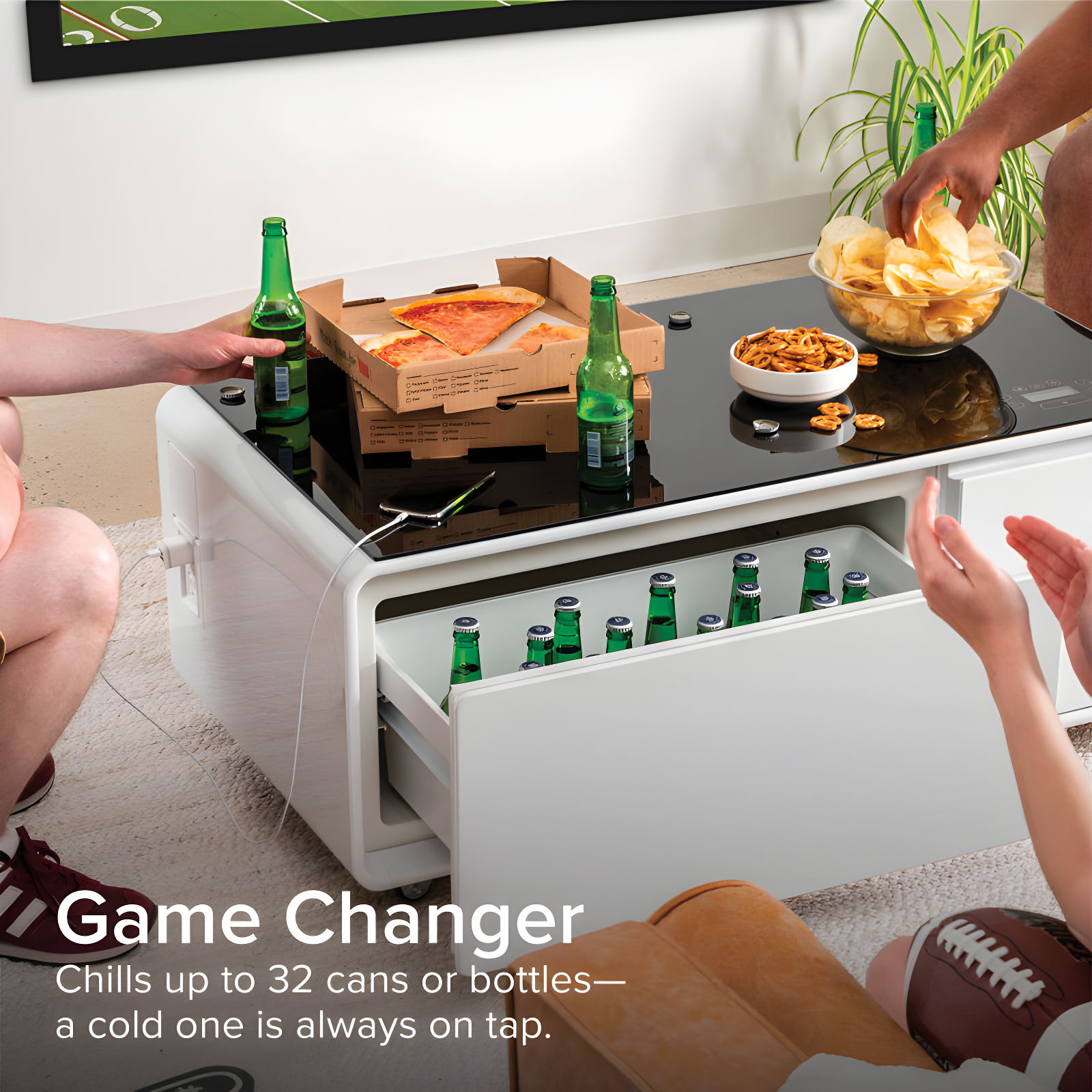 Sobro Sobro Smart Coffee Table