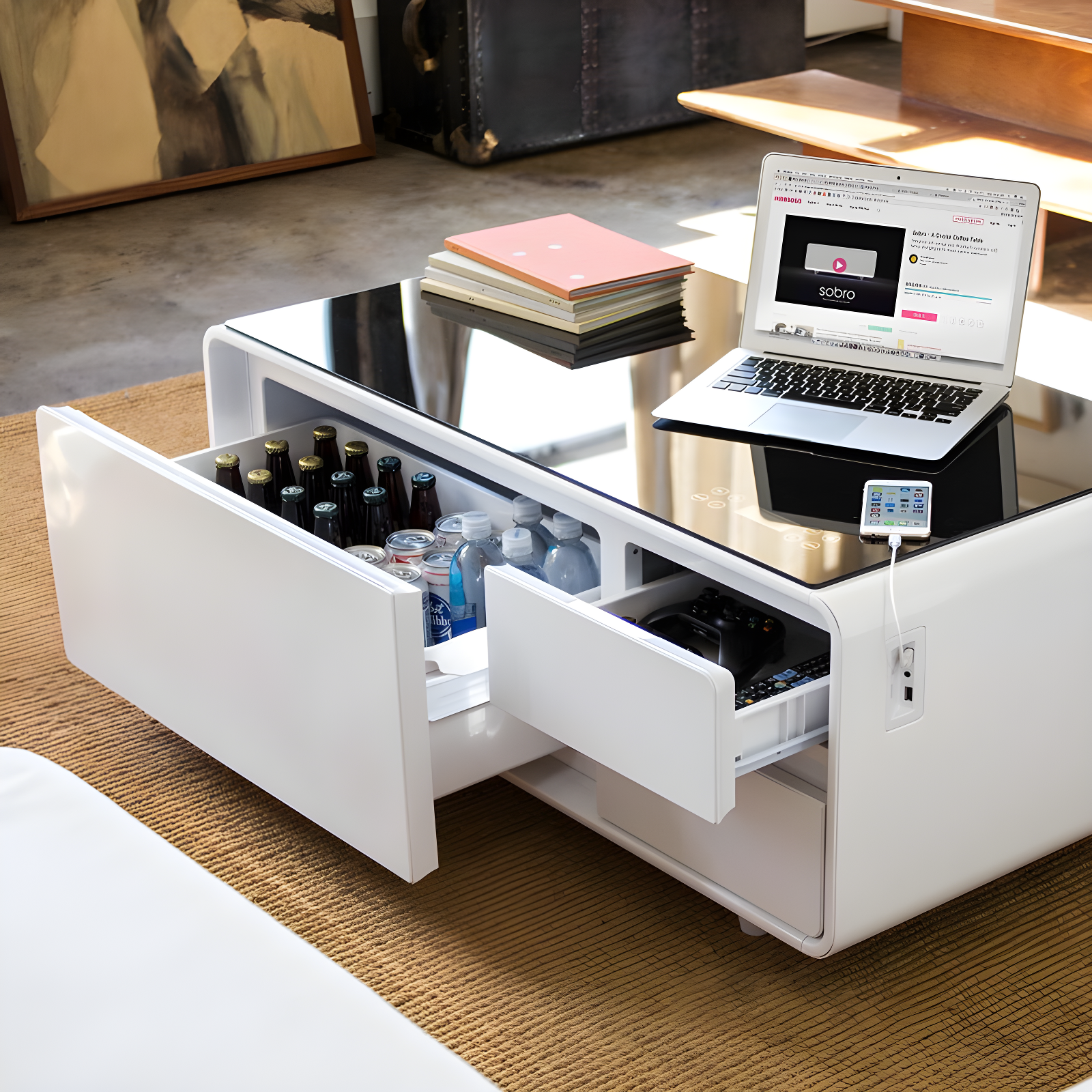 Sobro Sobro Smart Coffee Table