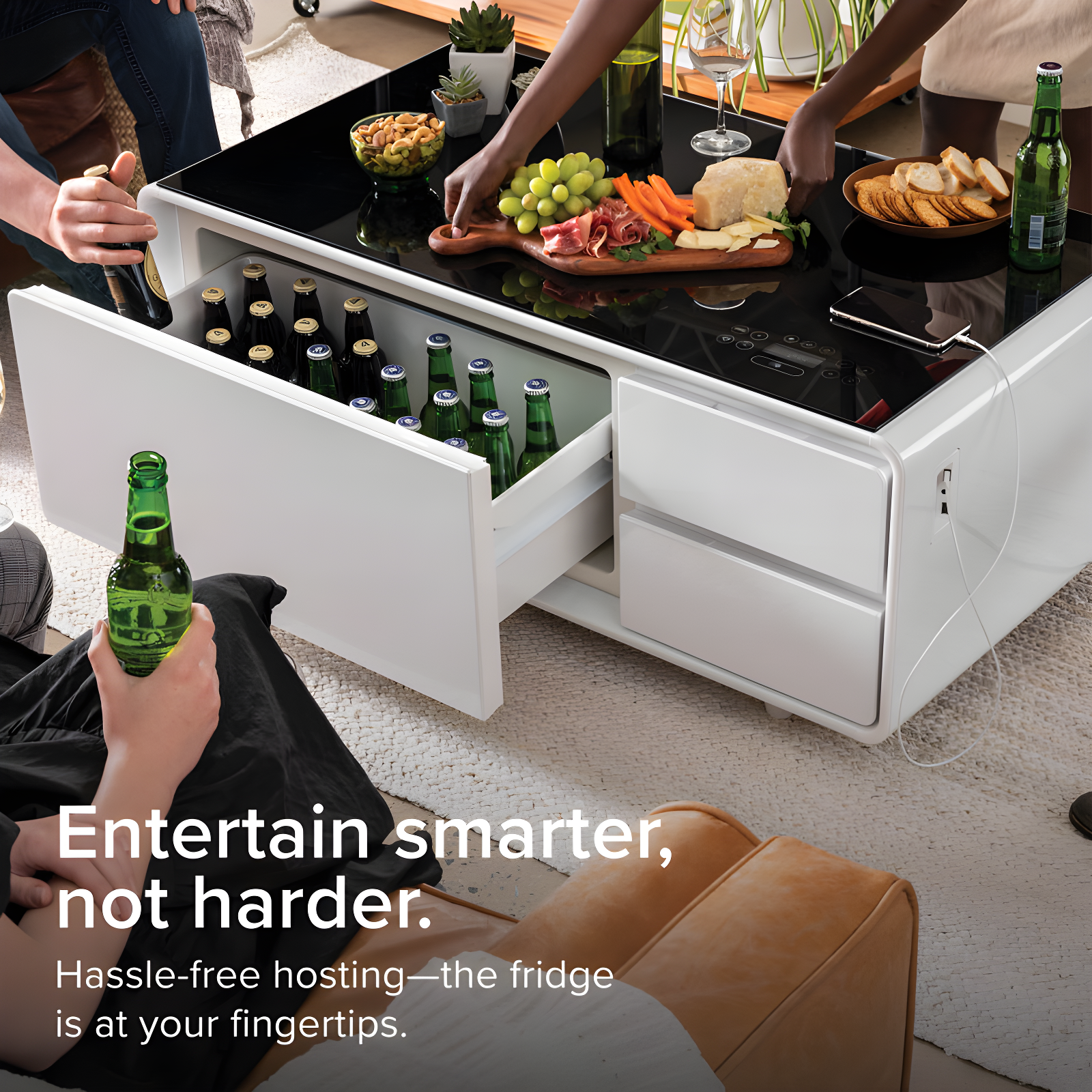 Sobro Sobro Smart Coffee Table
