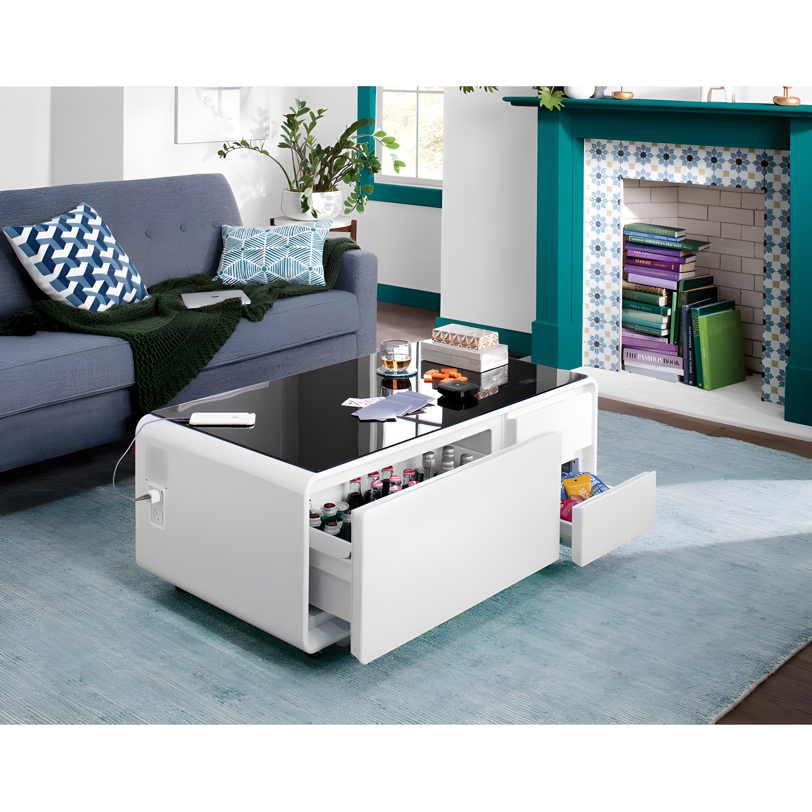 Sobro Sobro Smart Coffee Table
