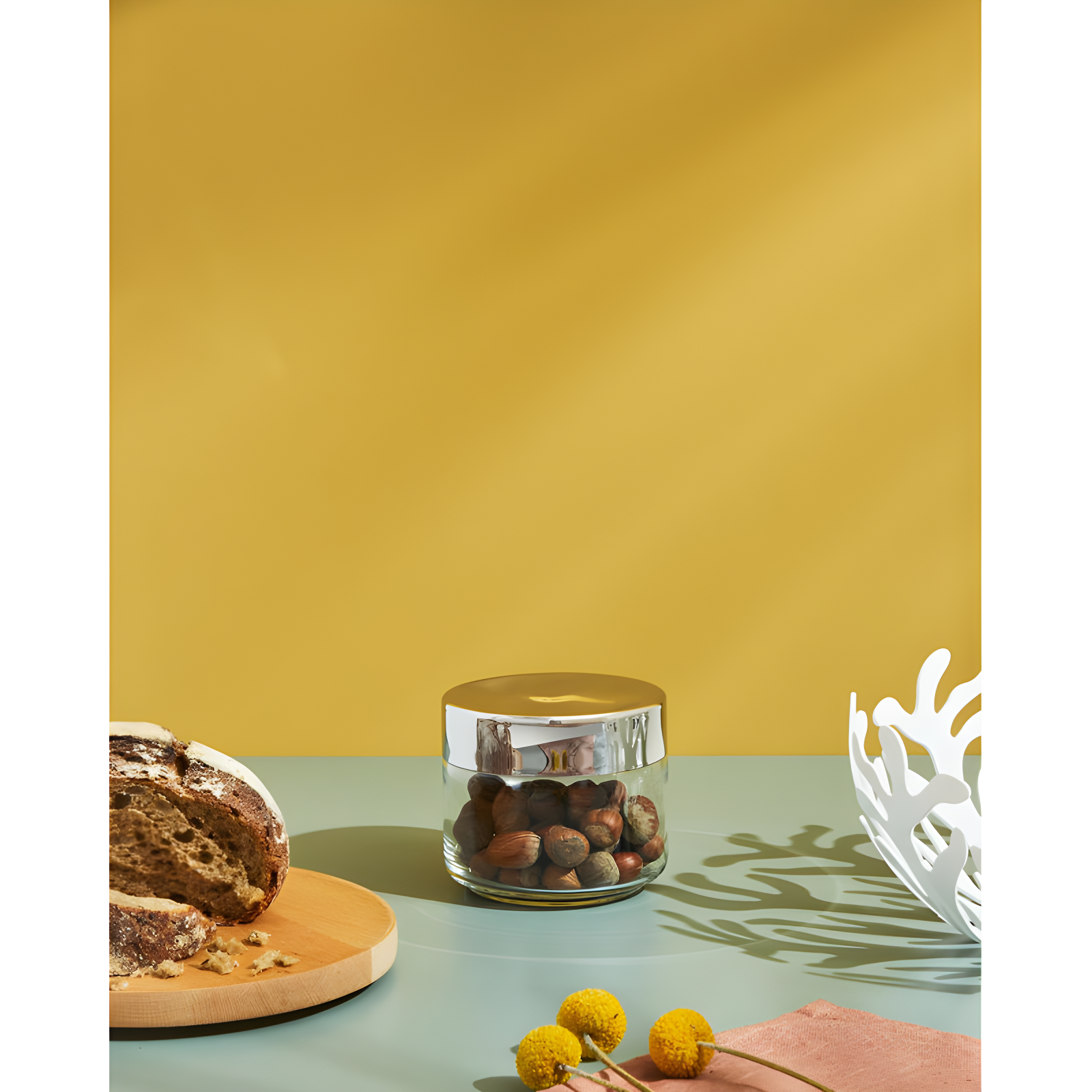Alessi Julieta Kitchen Box & Reviews | Wayfair