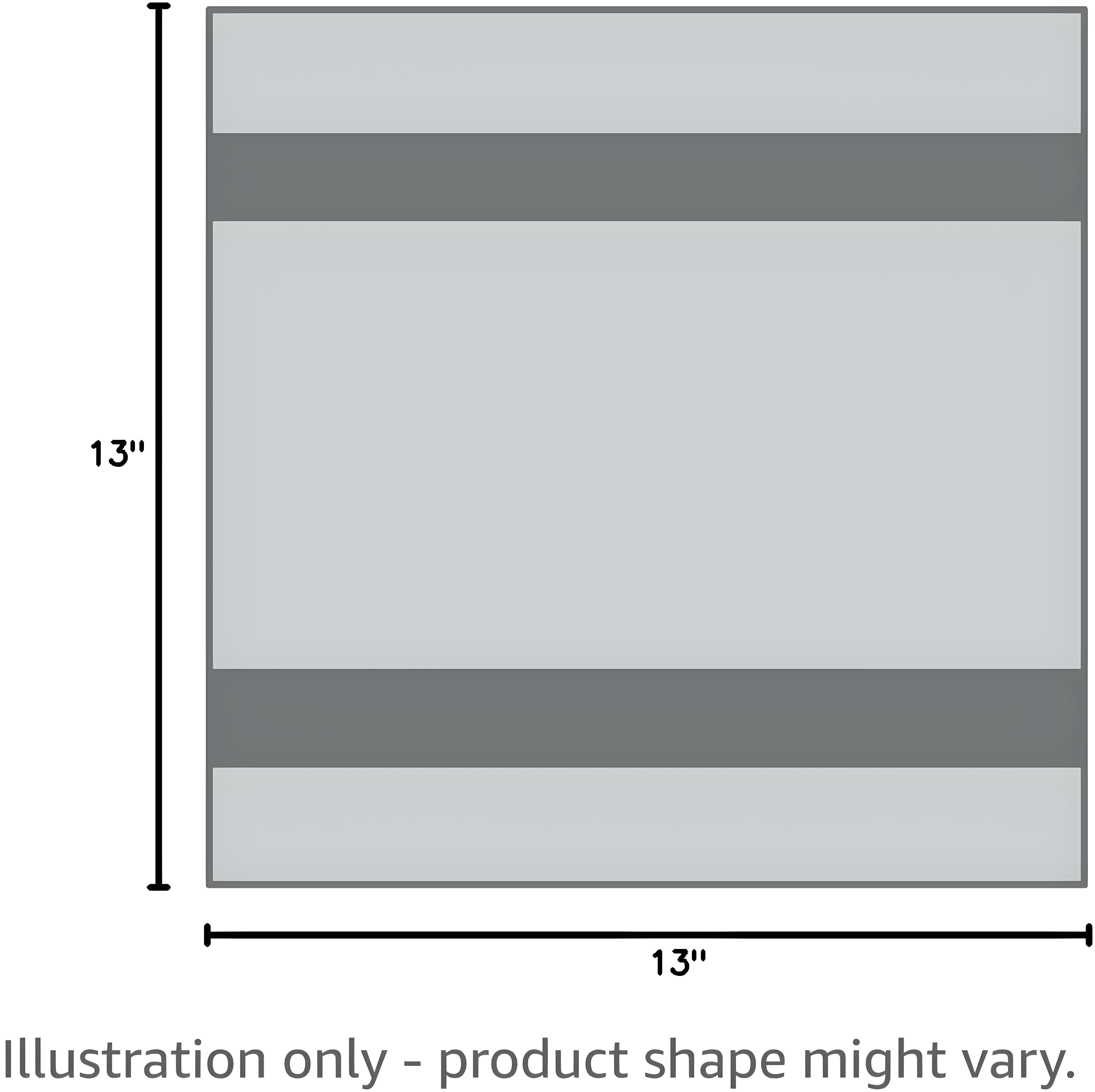 Avanti Linens Greenwood Ivory Washcloth Towel