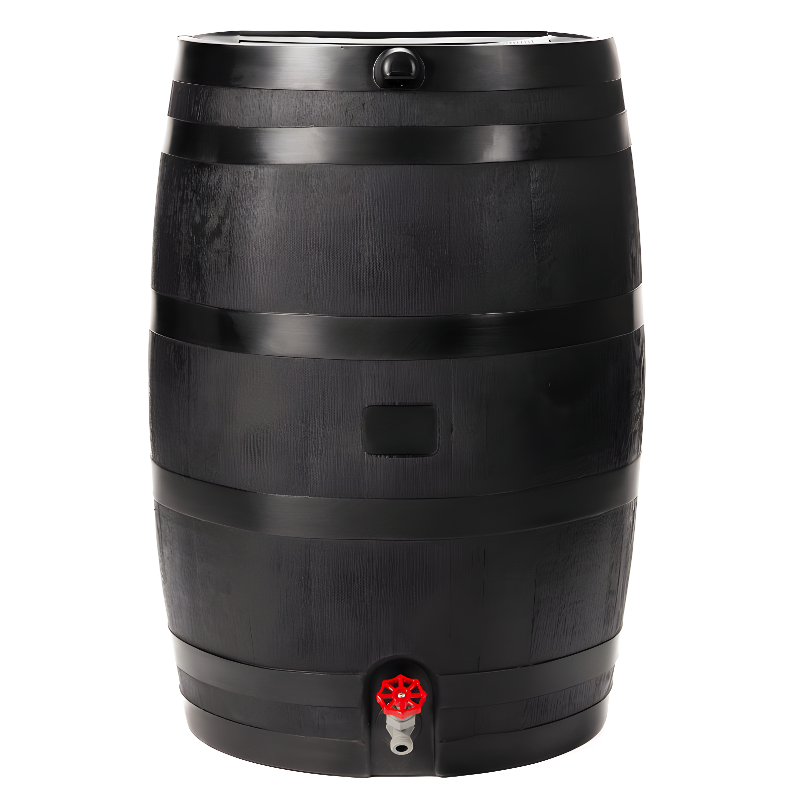 RTS Companies RTS Home Accents 50 Gallon Eco Rain Barrel