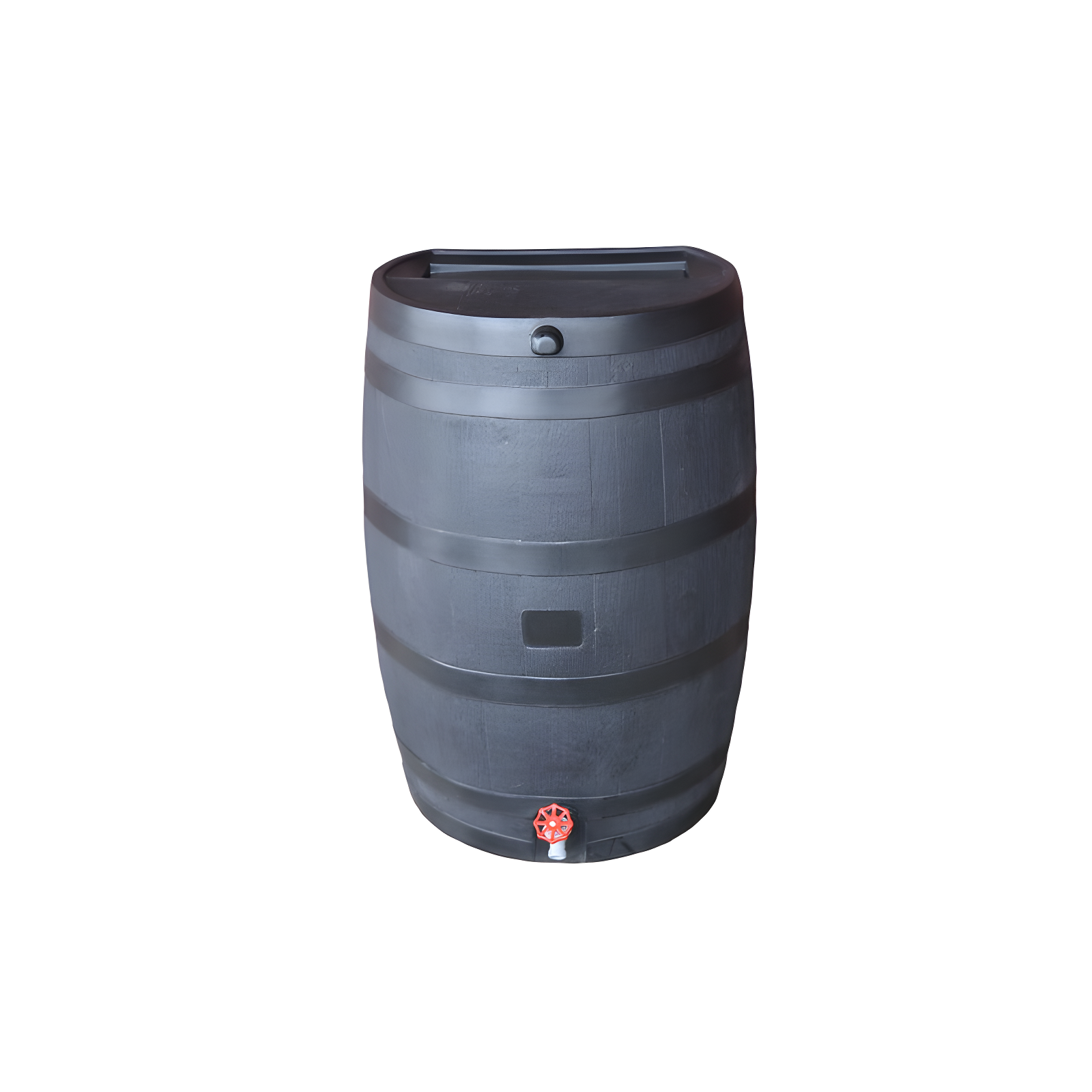 RTS Companies RTS Home Accents 50 Gallon Eco Rain Barrel