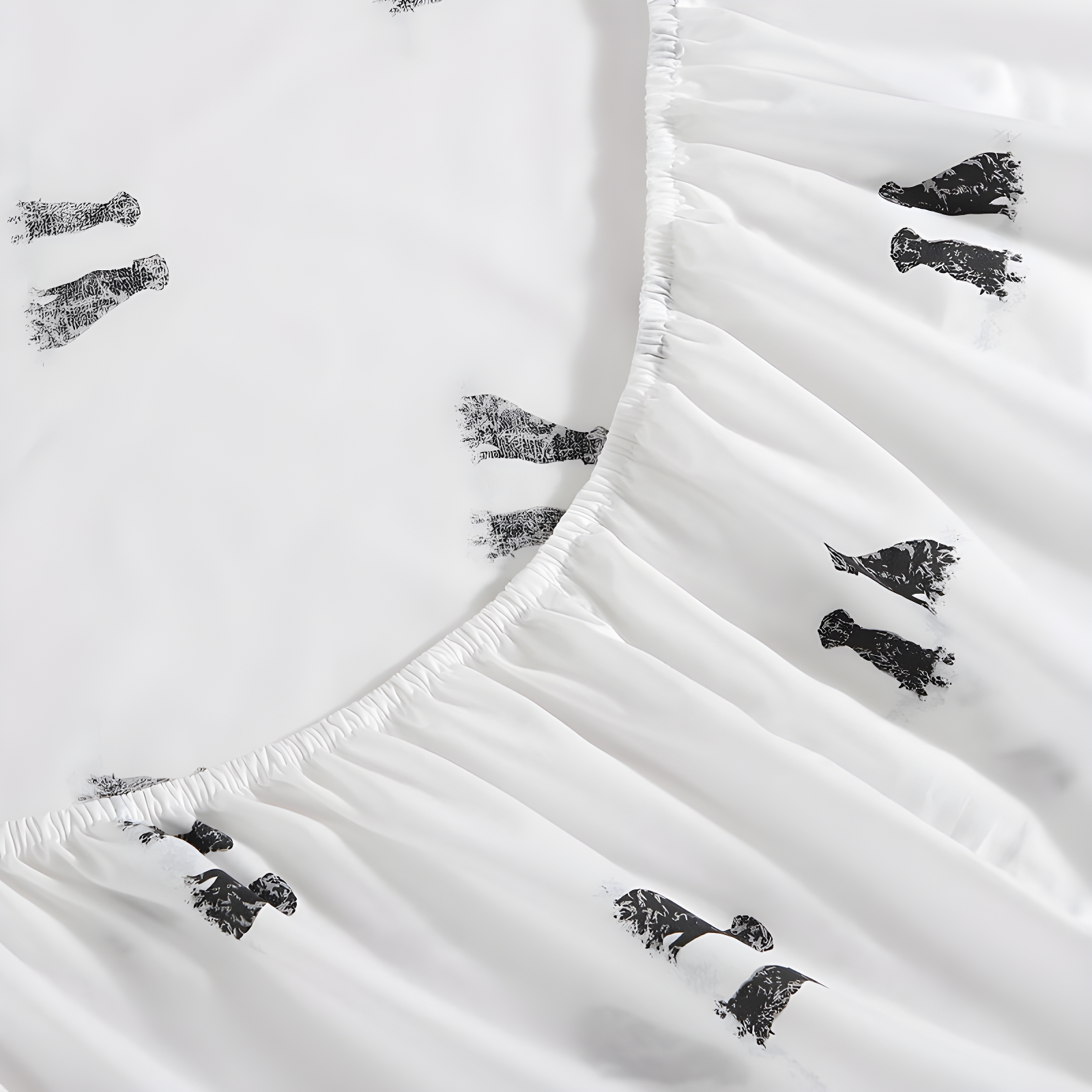 Eddie Bauer Eddie Bauer Printed Cotton Percale Sheet Sets