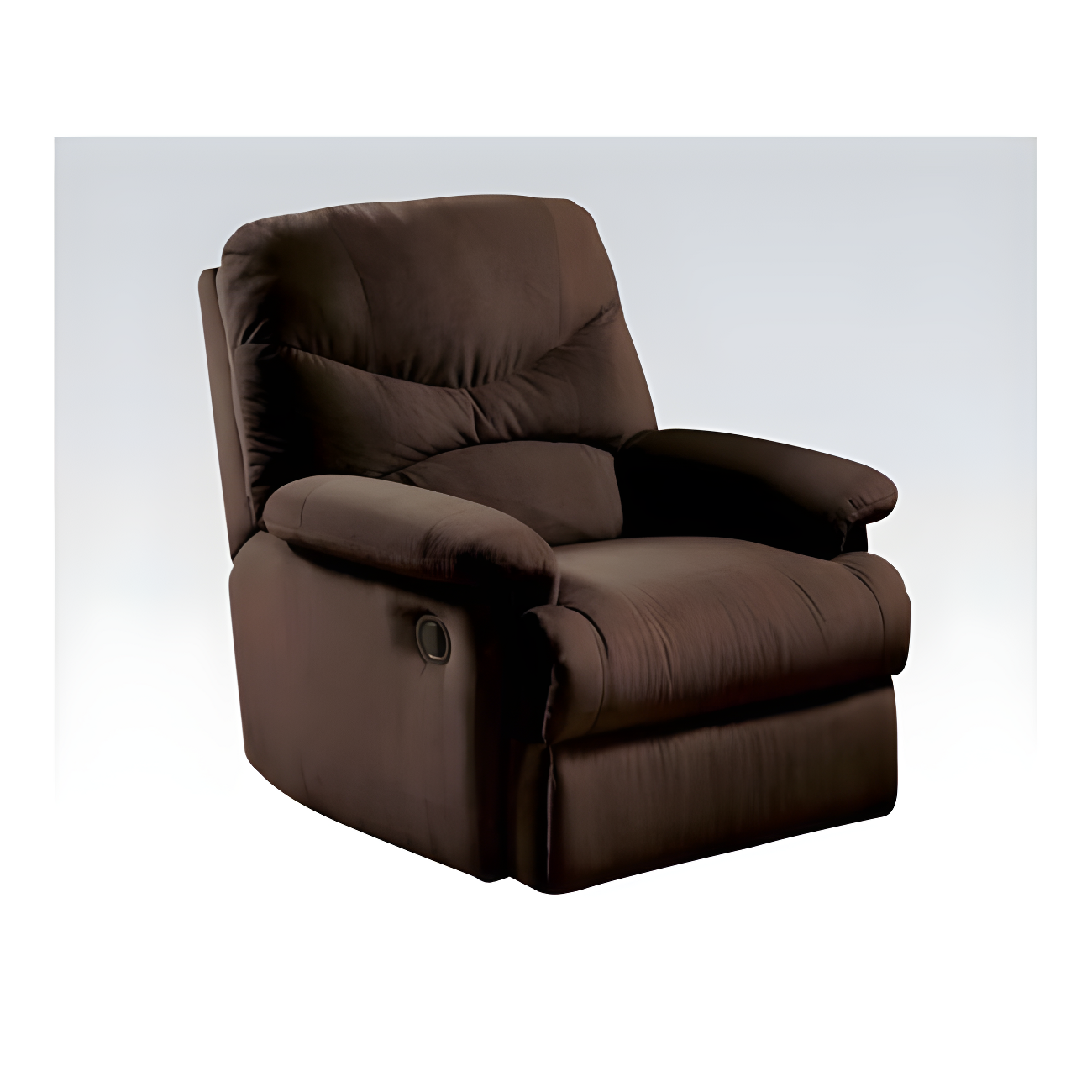 Upholstered Recliner