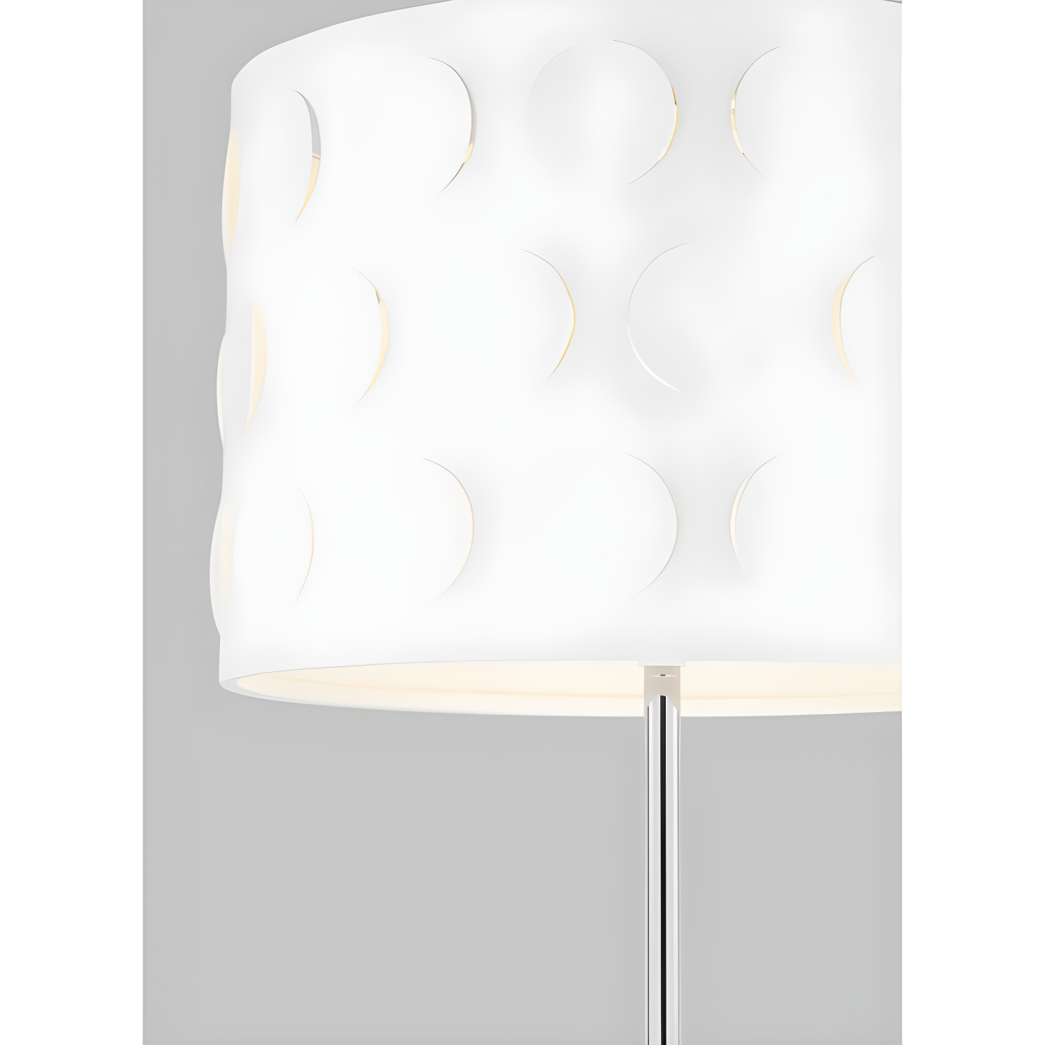 kate spade new york Dottie 62'' Traditional Floor Lamp