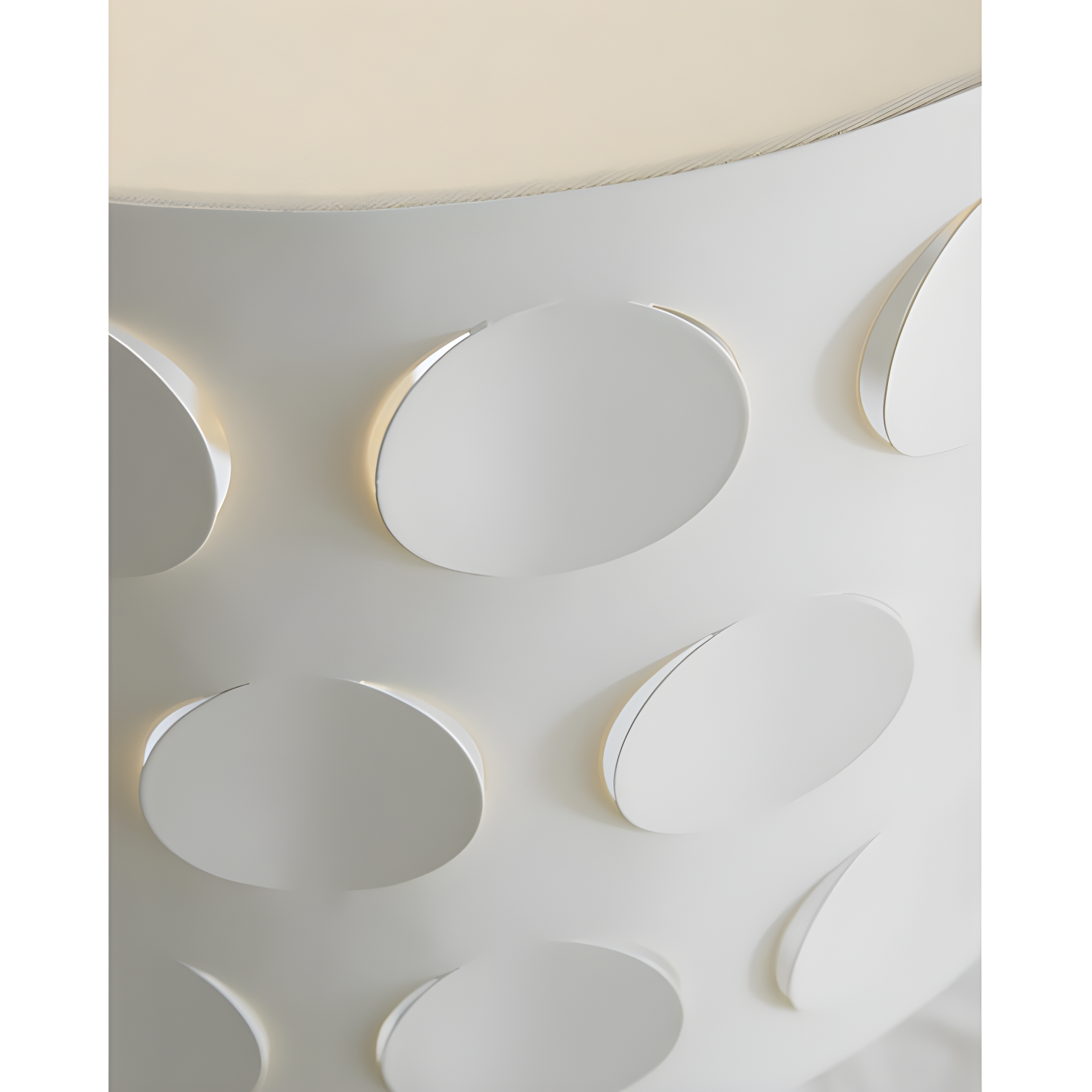 kate spade new york Dottie 62'' Traditional Floor Lamp