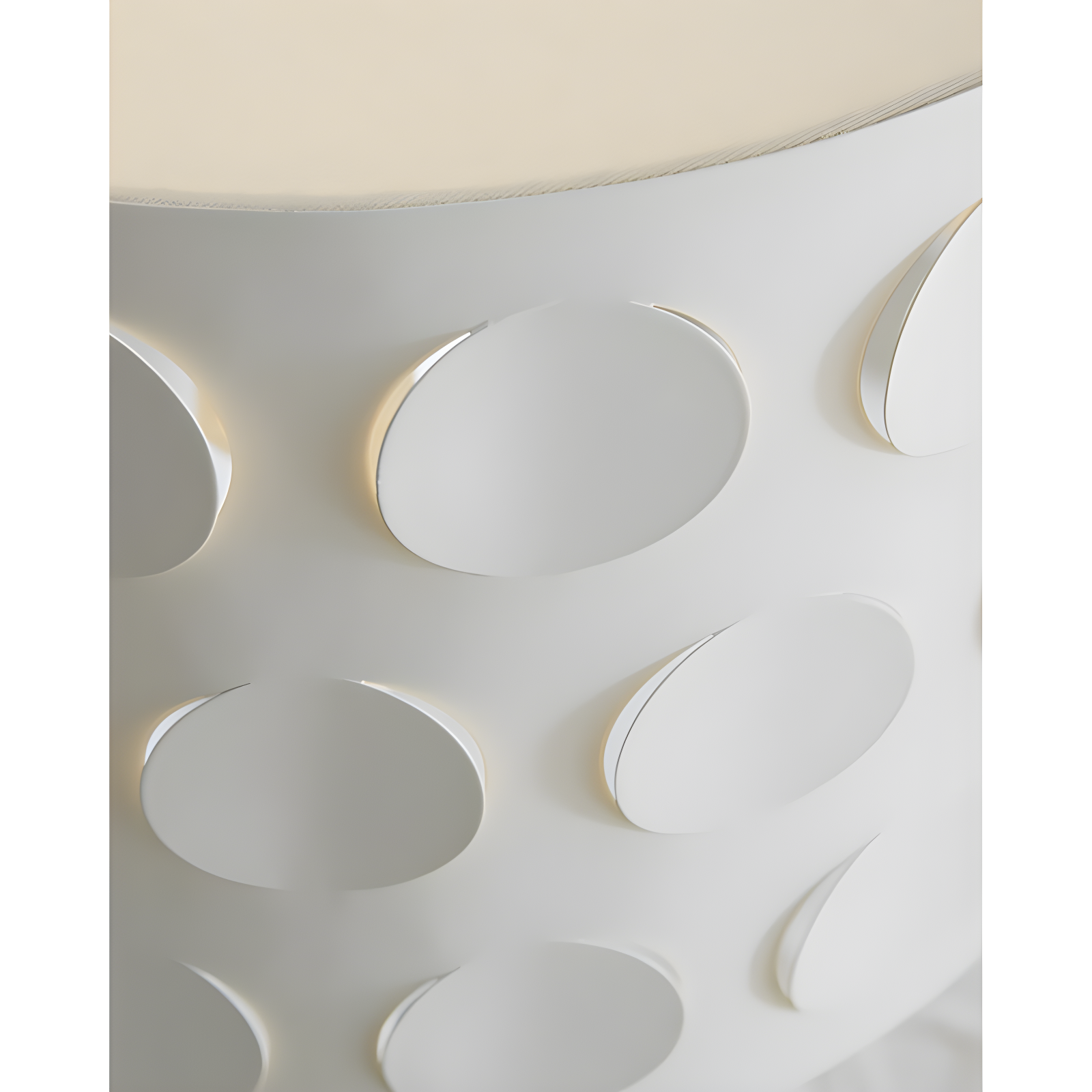 kate spade new york Dottie 62'' Traditional Floor Lamp