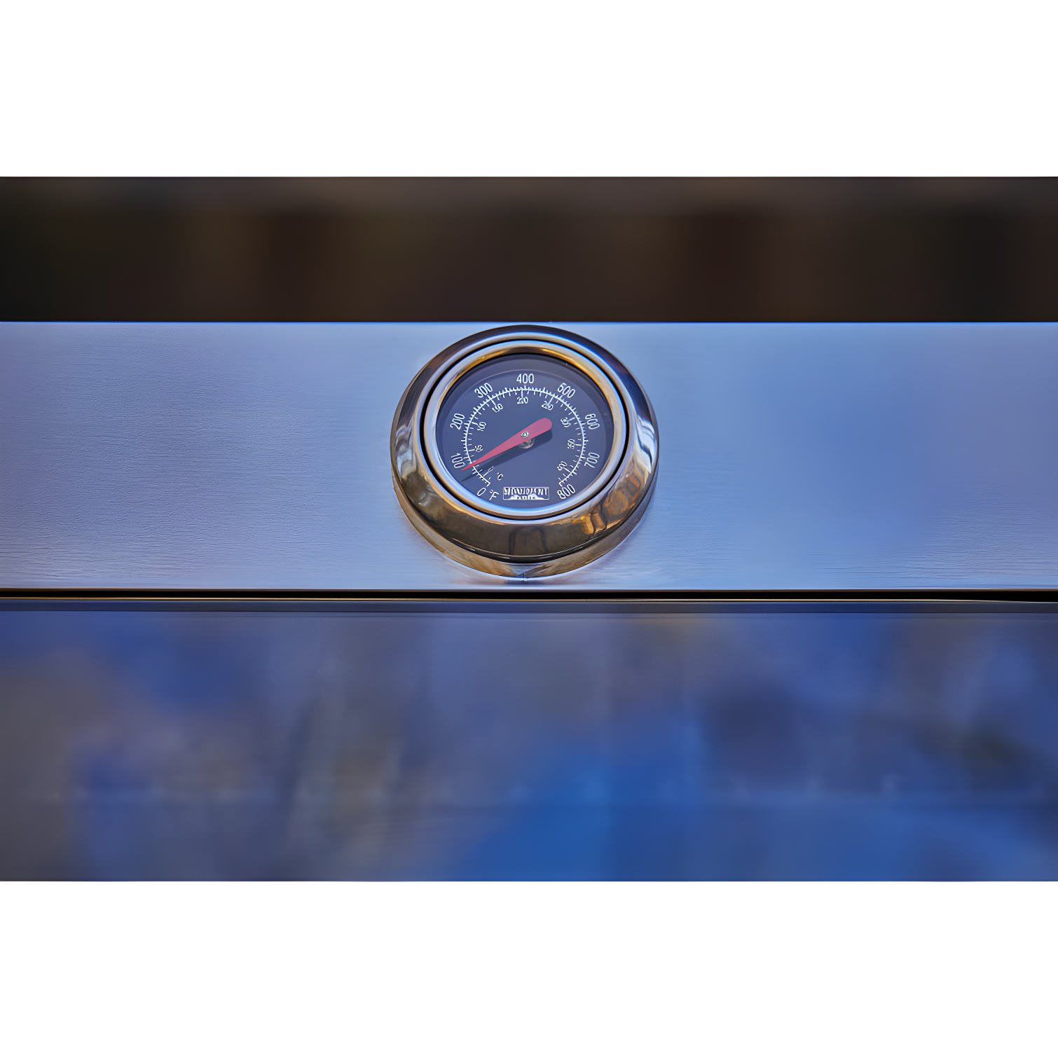 Monument Grills Mesa 415BZ,4-Burner Liquid Propane Infrared Gas Grill with Side Burner and Cabinet, 62,000 BTU – Perfect for Family BBQs