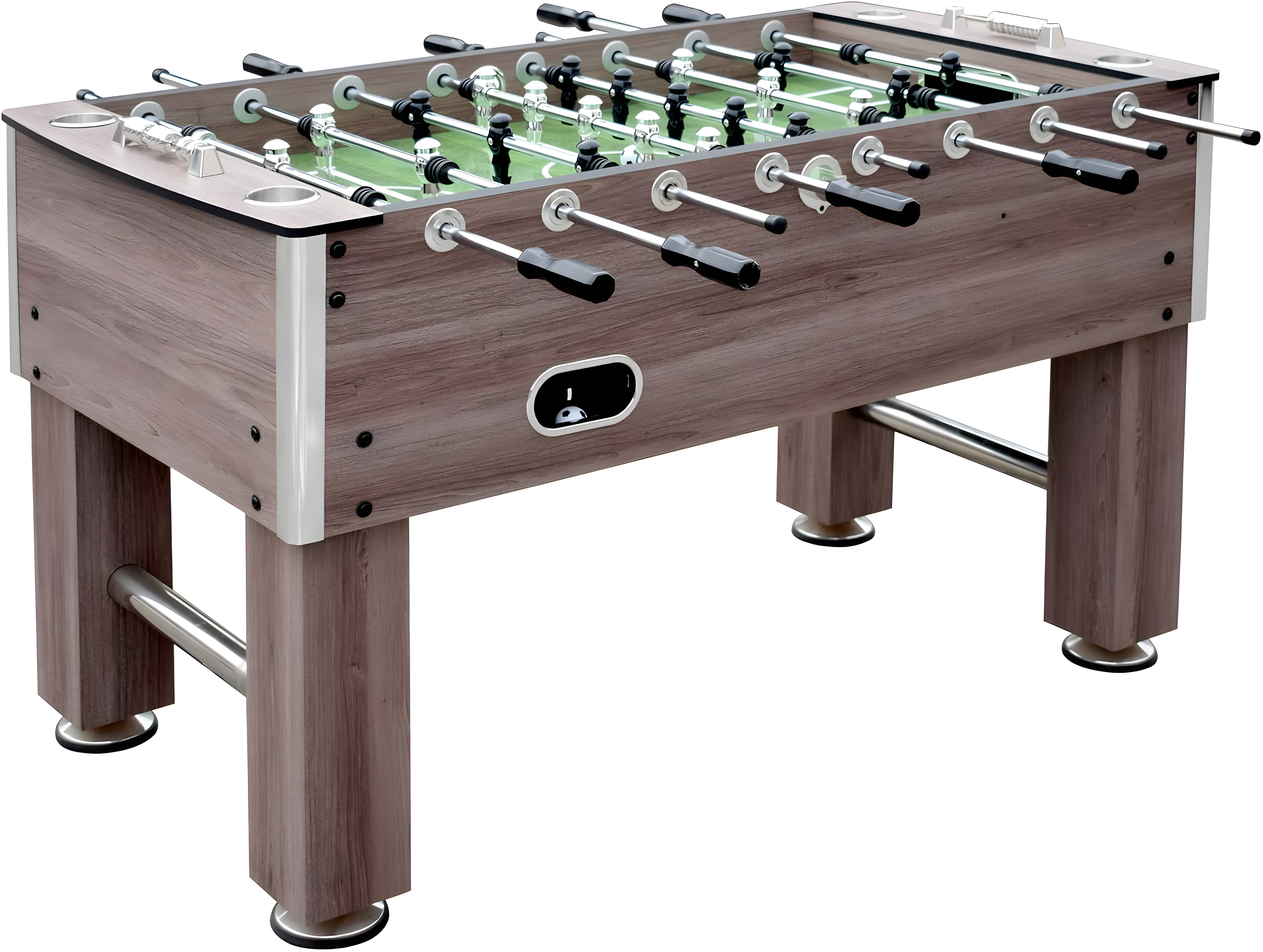 Hathaway Games 56'' Foosball Table