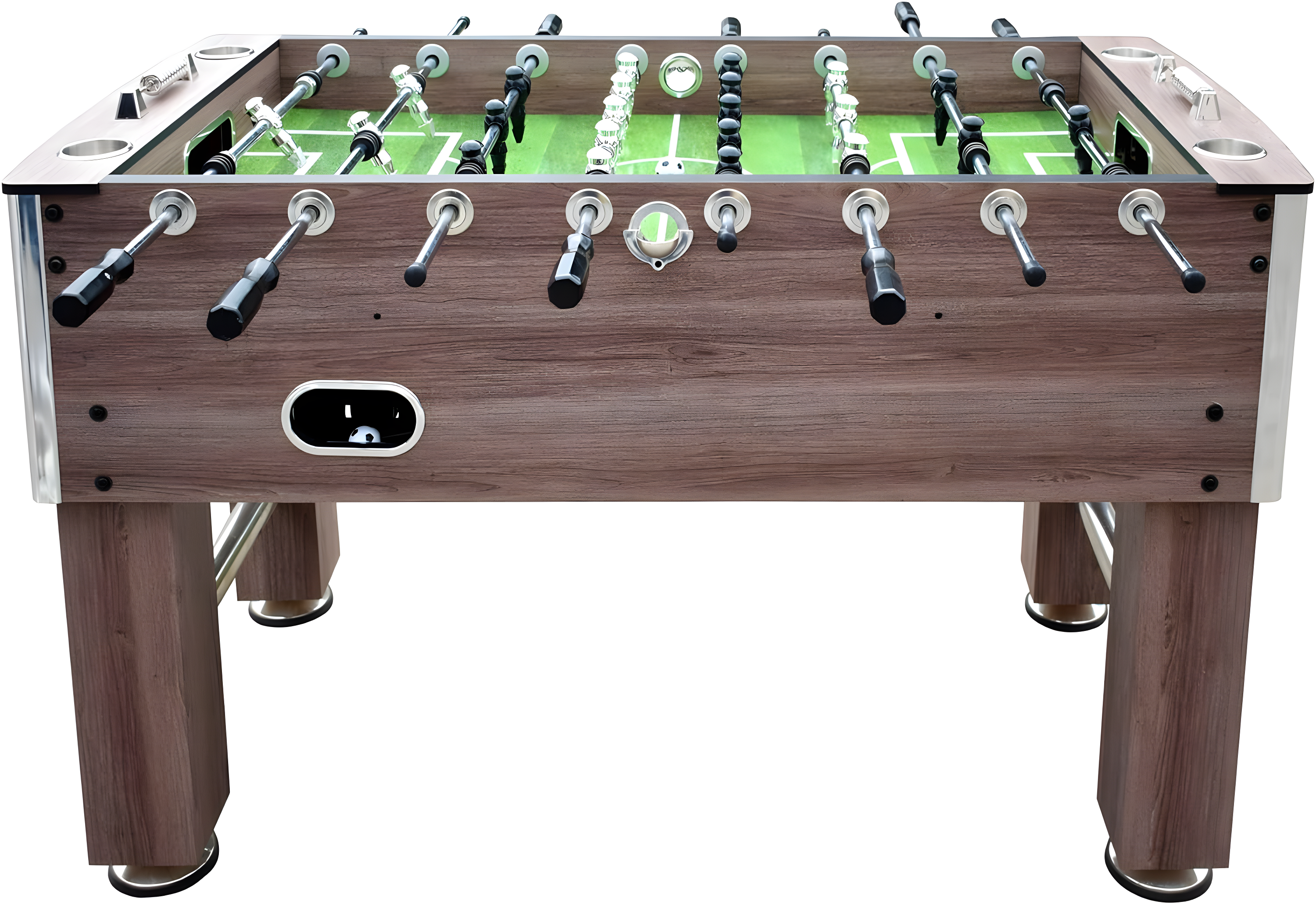 Hathaway Games 56'' Foosball Table